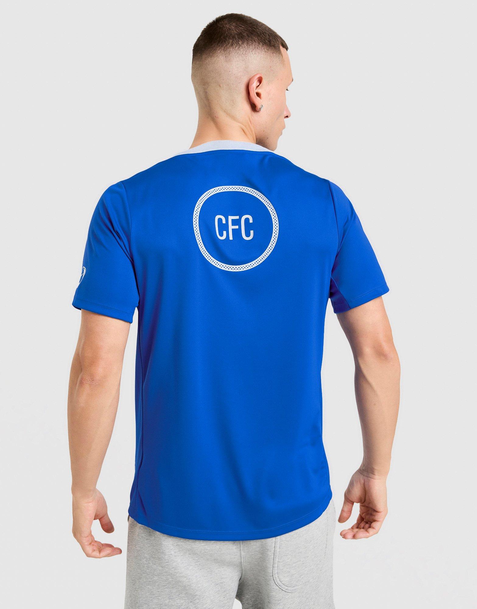 Nike Chelsea FC Pre Match Third T-Shirt