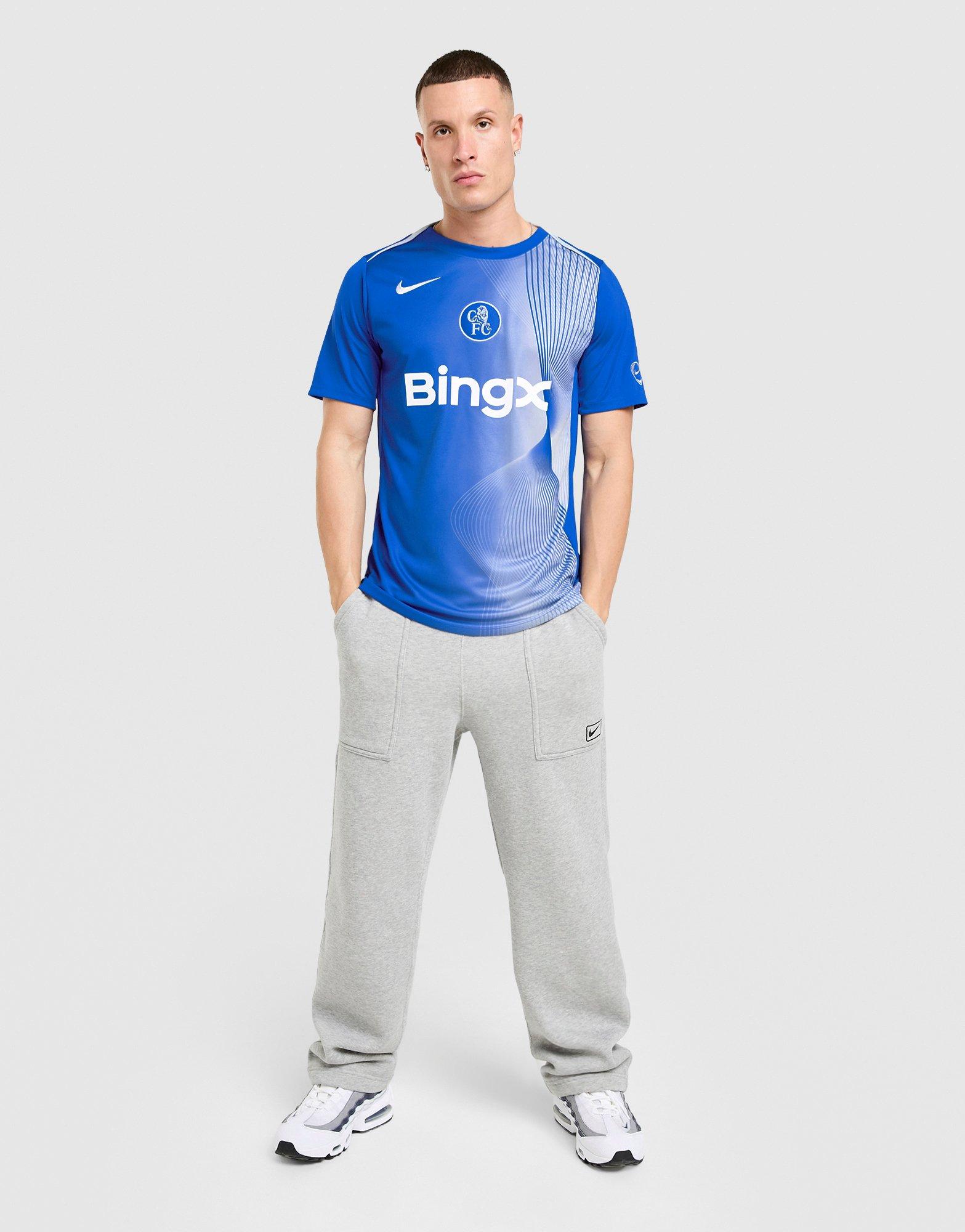 Nike Chelsea FC Pre Match Third T-Shirt