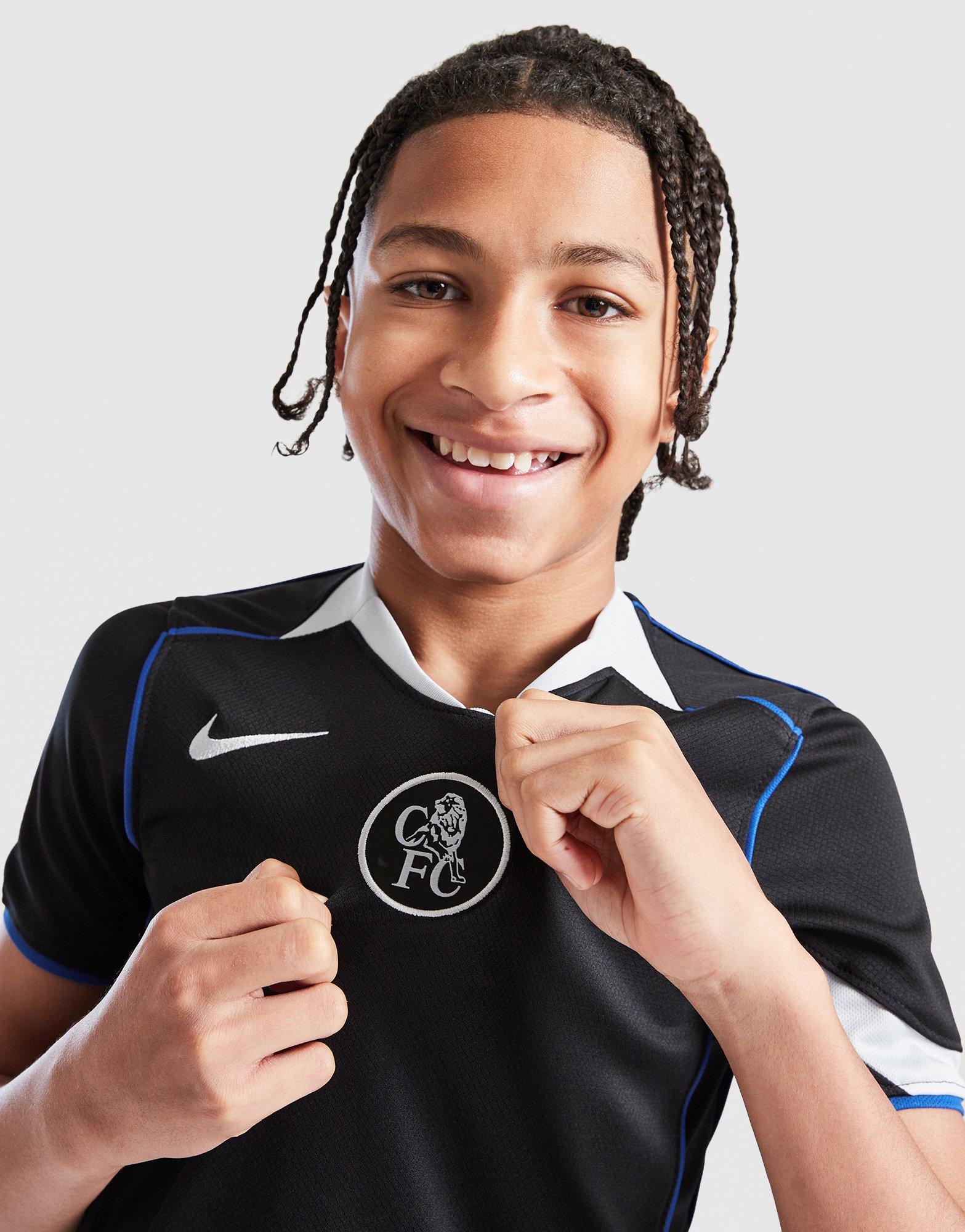 Nike Chelsea FC 2025/26 Third Shirt Junior