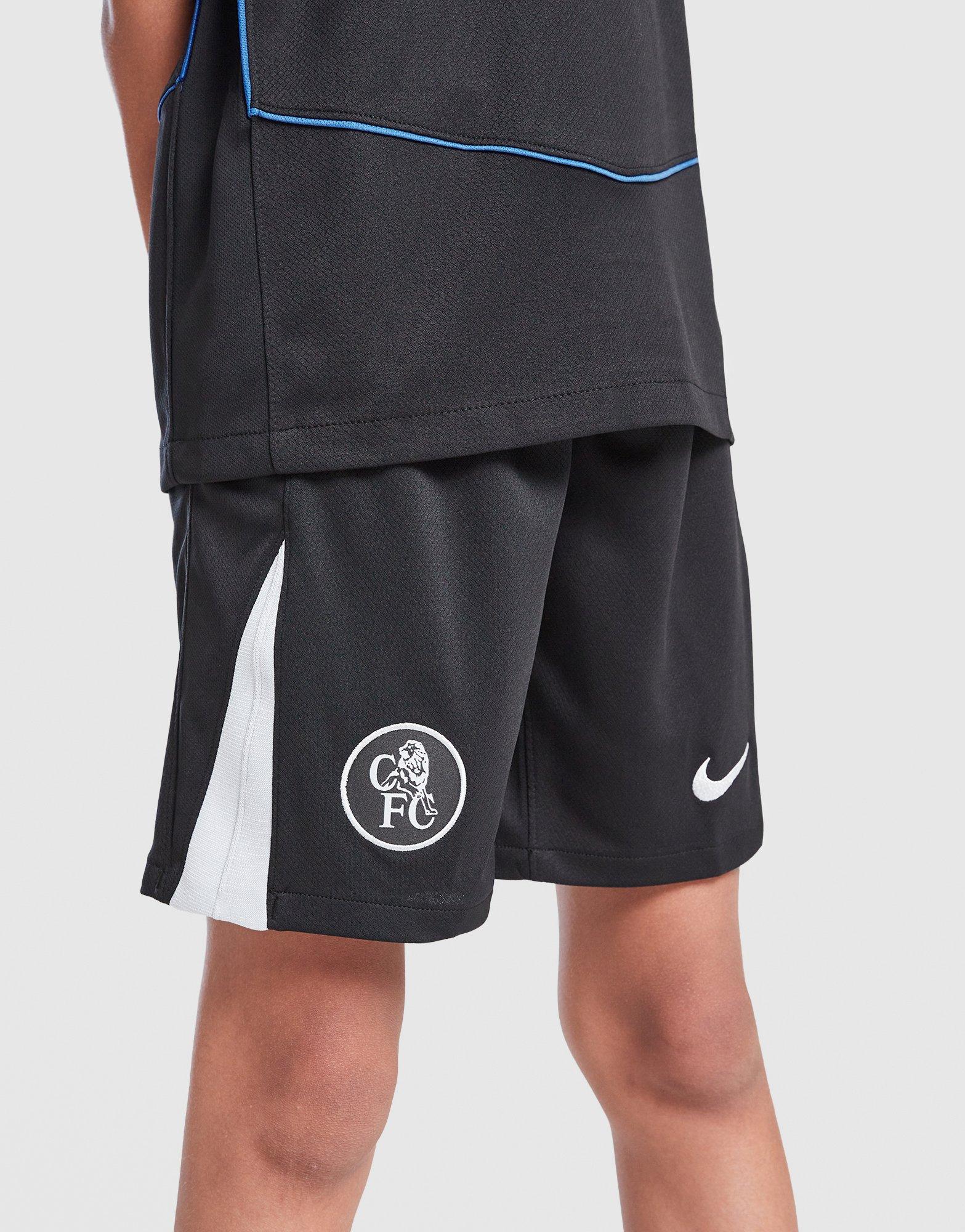 Nike Chelsea FC 2025/26 Third Shorts Junior