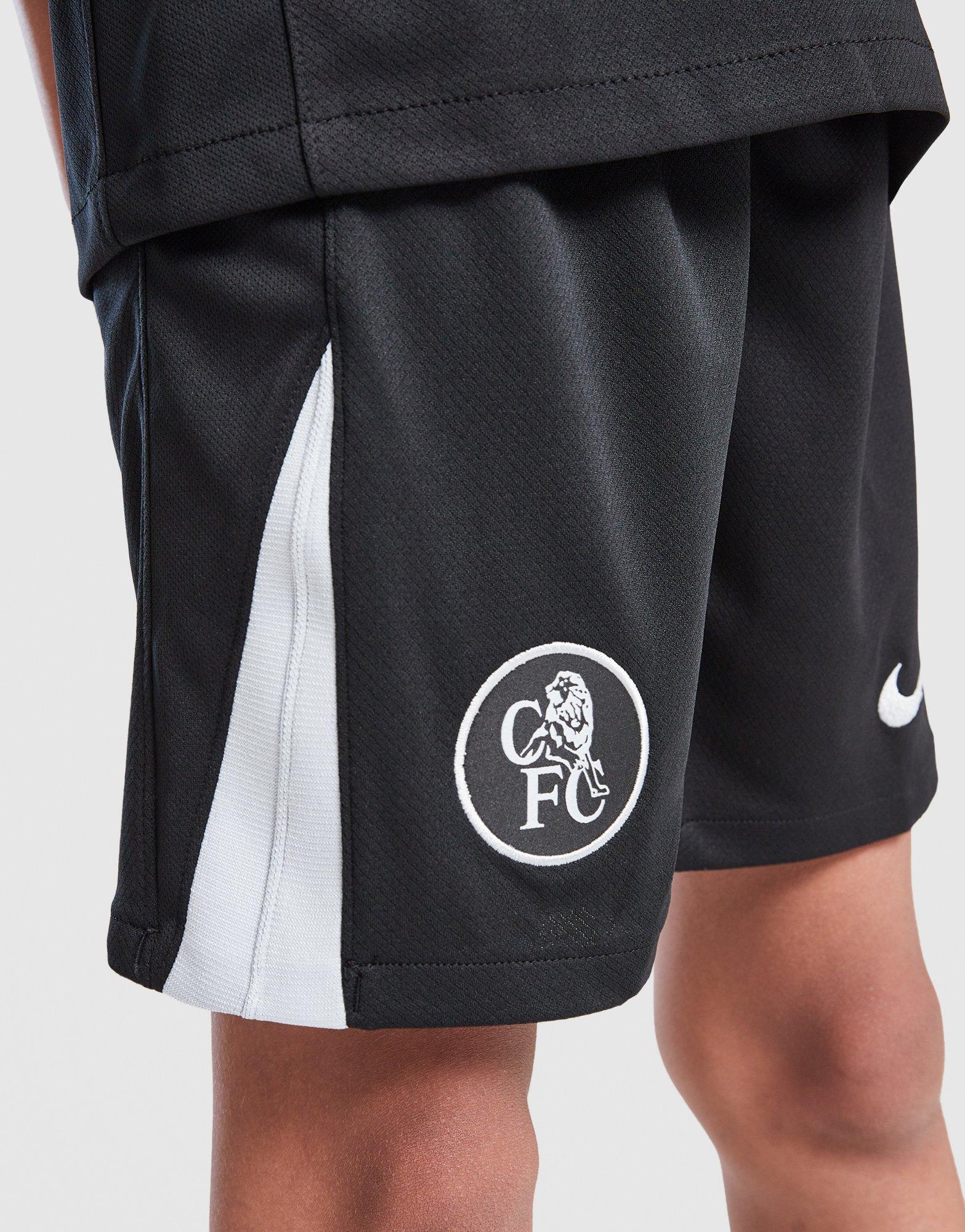 Nike Chelsea FC 2025/26 Third Shorts Junior