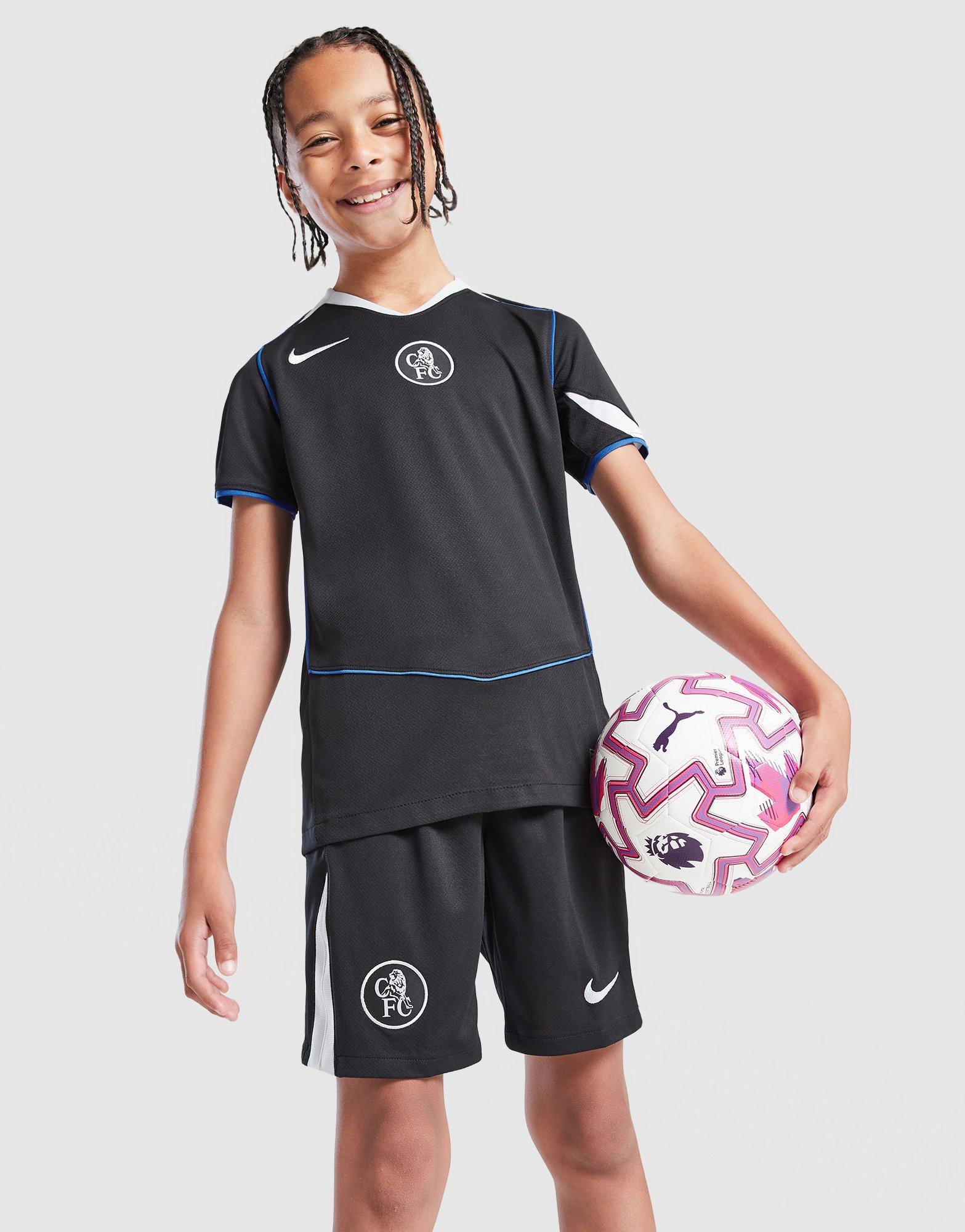 Nike Chelsea FC 2025/26 Third Shorts Junior