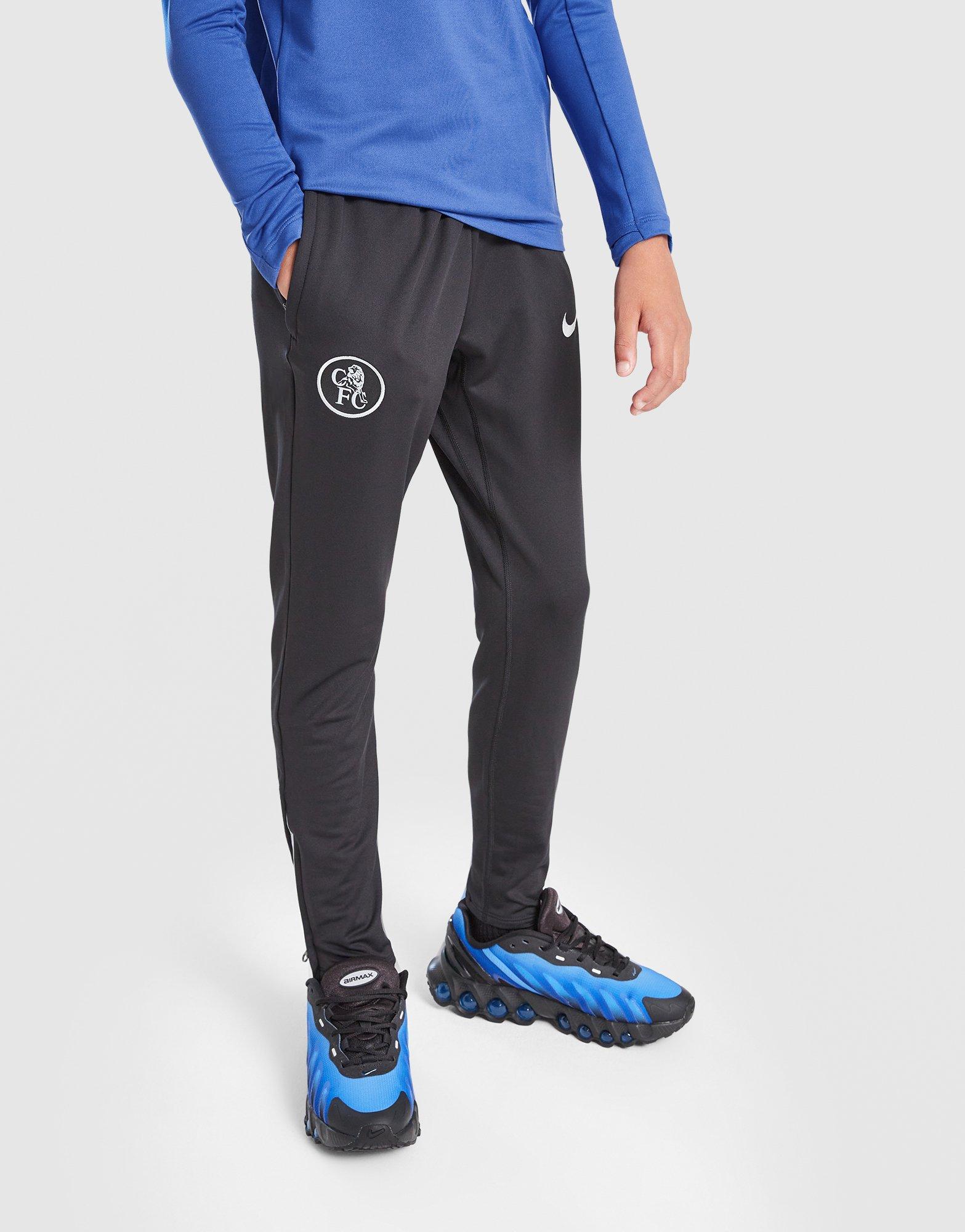 Nike Chelsea FC Strike Track Pants Junior