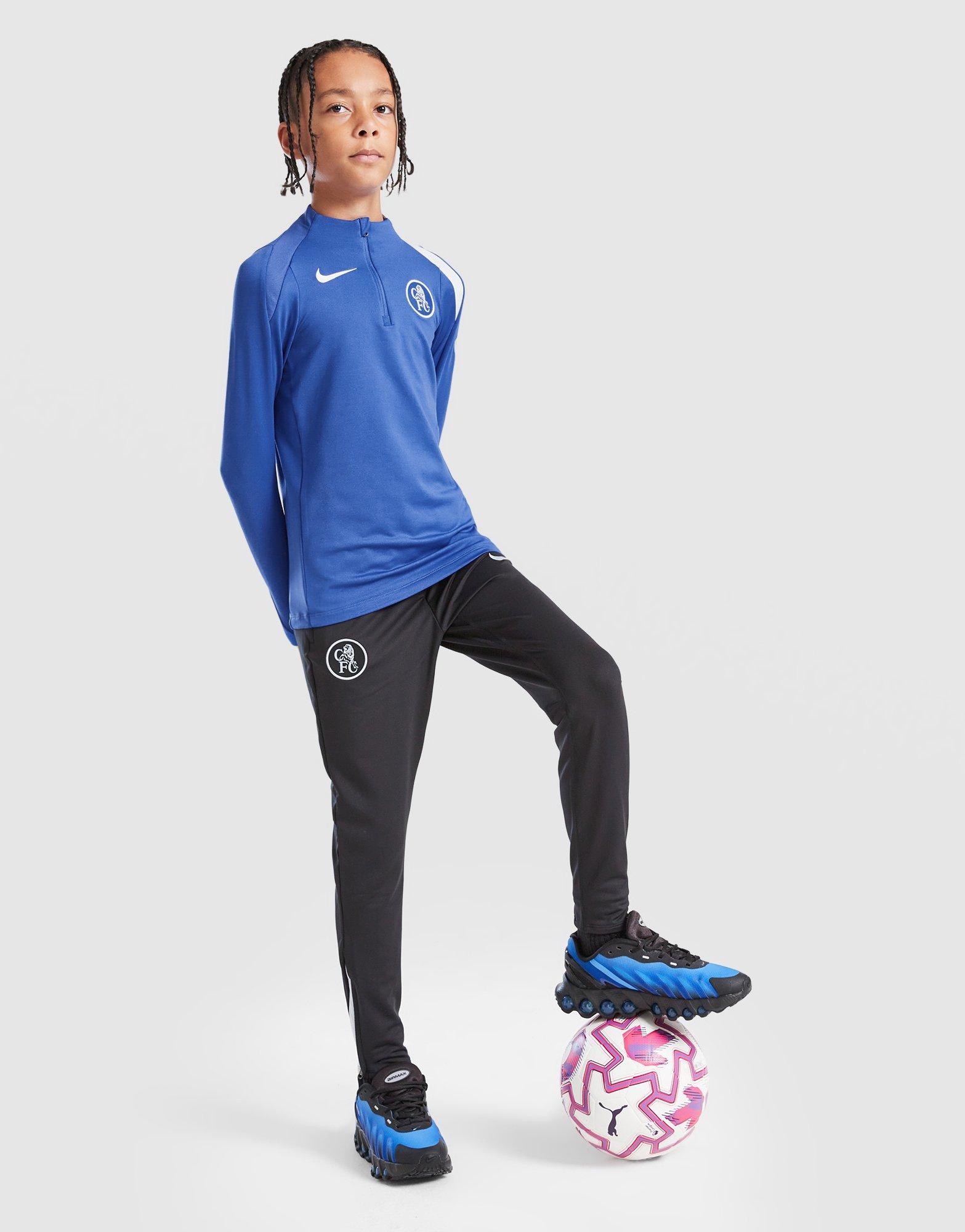 Nike Chelsea FC Strike Track Pants Junior