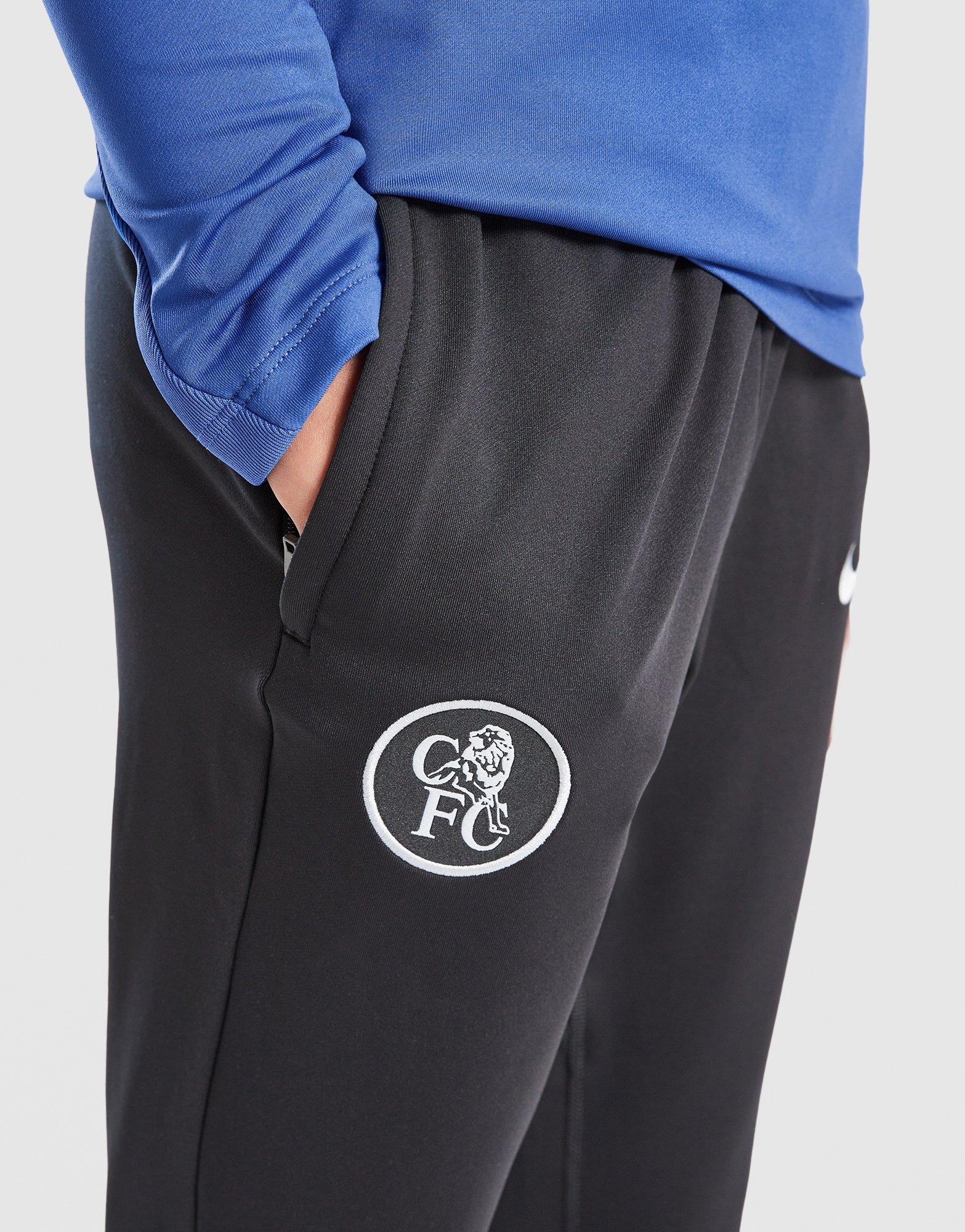 Nike Chelsea FC Strike Track Pants Junior