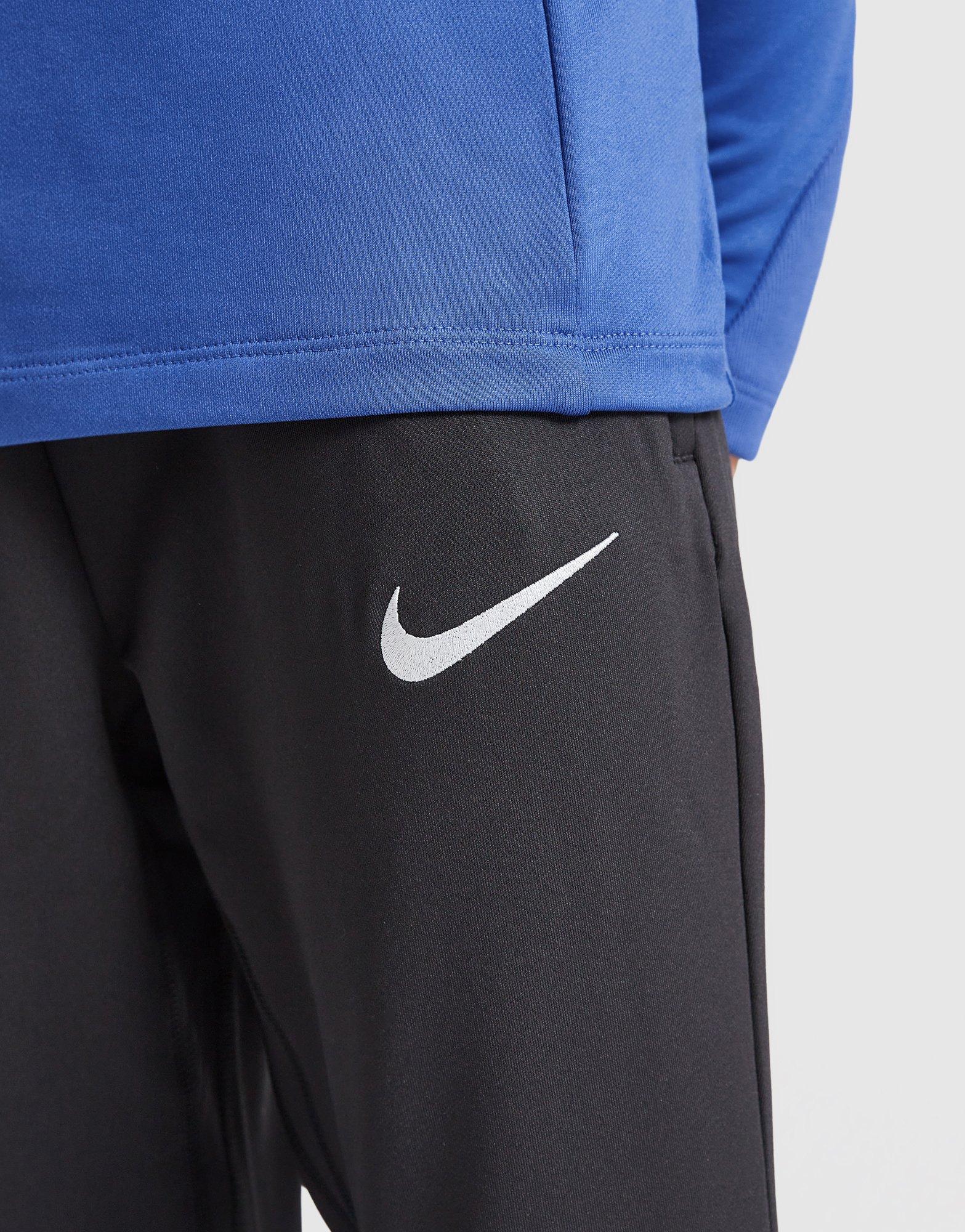 Nike Chelsea FC Strike Track Pants Junior