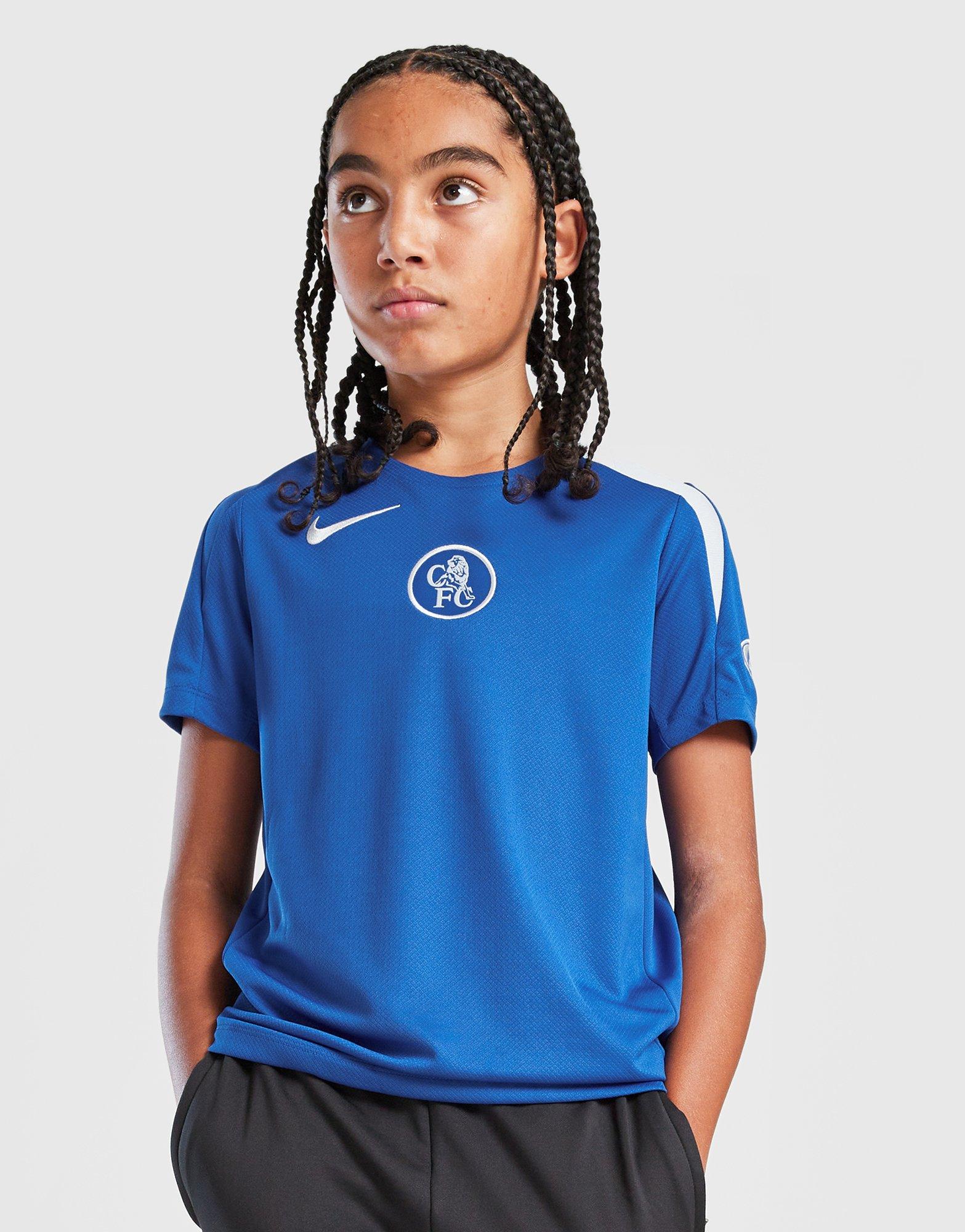 Nike Maillot Strike Chelsea FC Junior