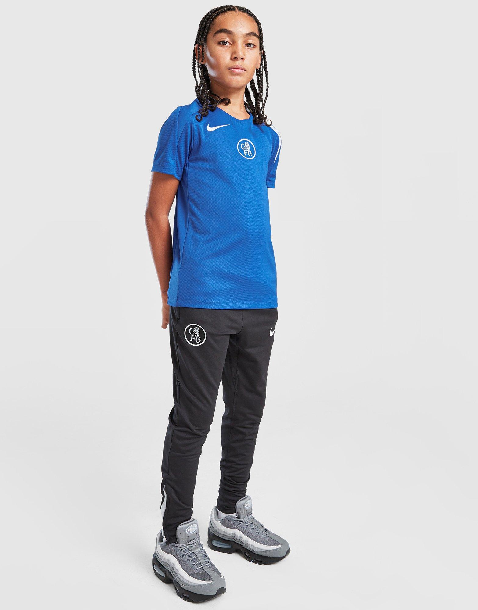 Nike Maillot Strike Chelsea FC Junior