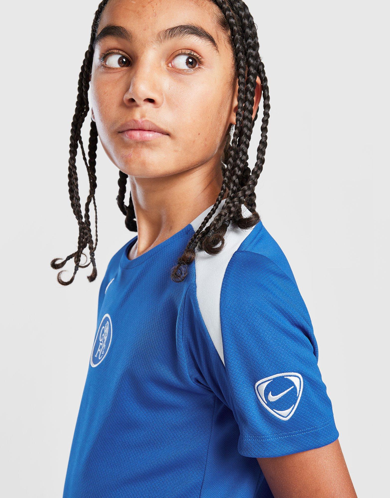 Nike Maillot Strike Chelsea FC Junior