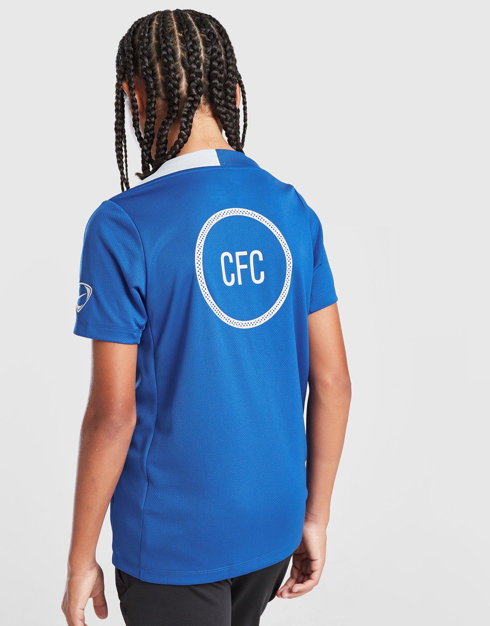 Nike Maillot Strike Chelsea FC Junior