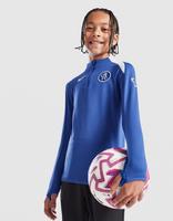 Nike Chelsea FC Strike Drill Maglia tecnica Junior