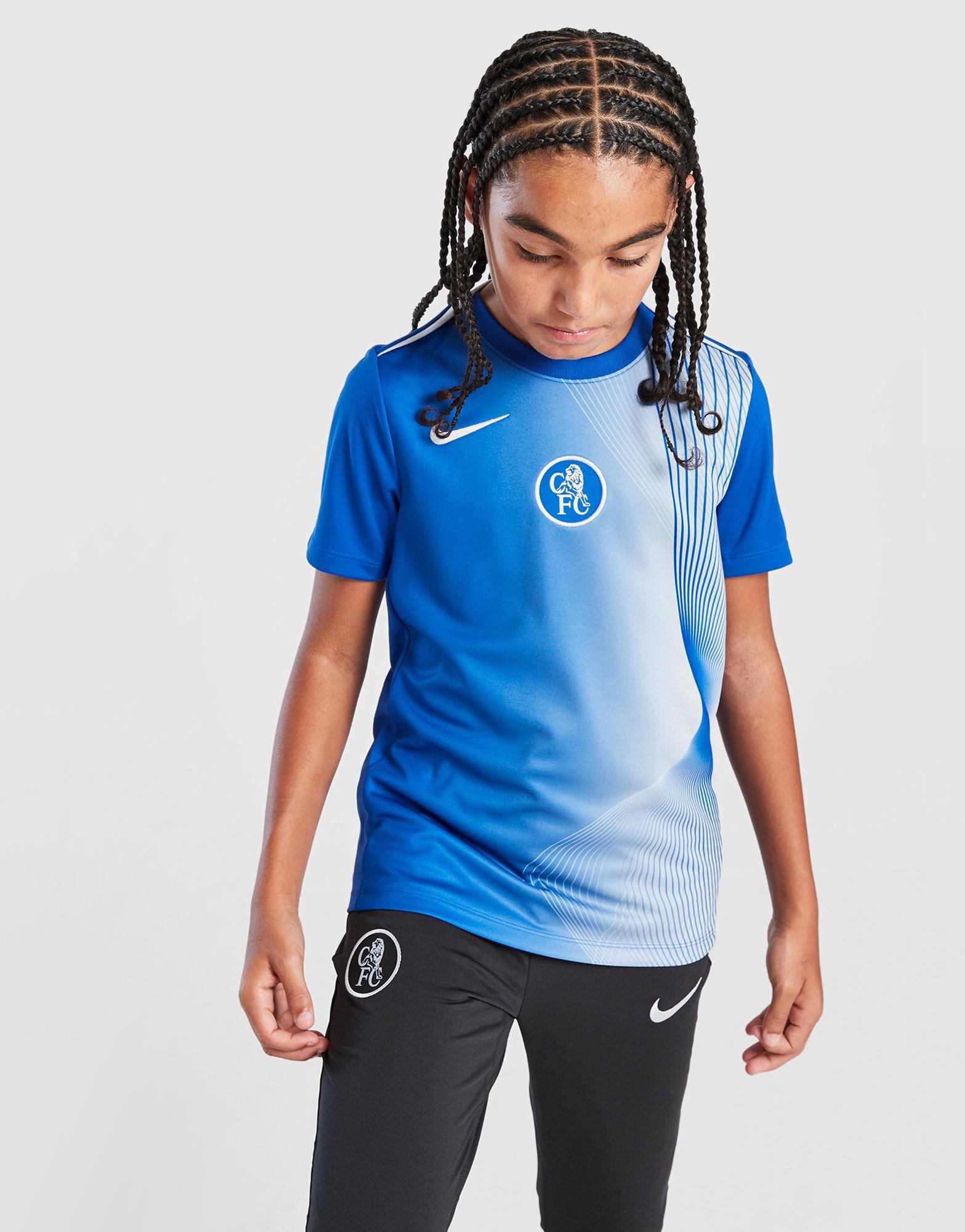 Nike Maillot Pre Match Third Chelsea FC Junior