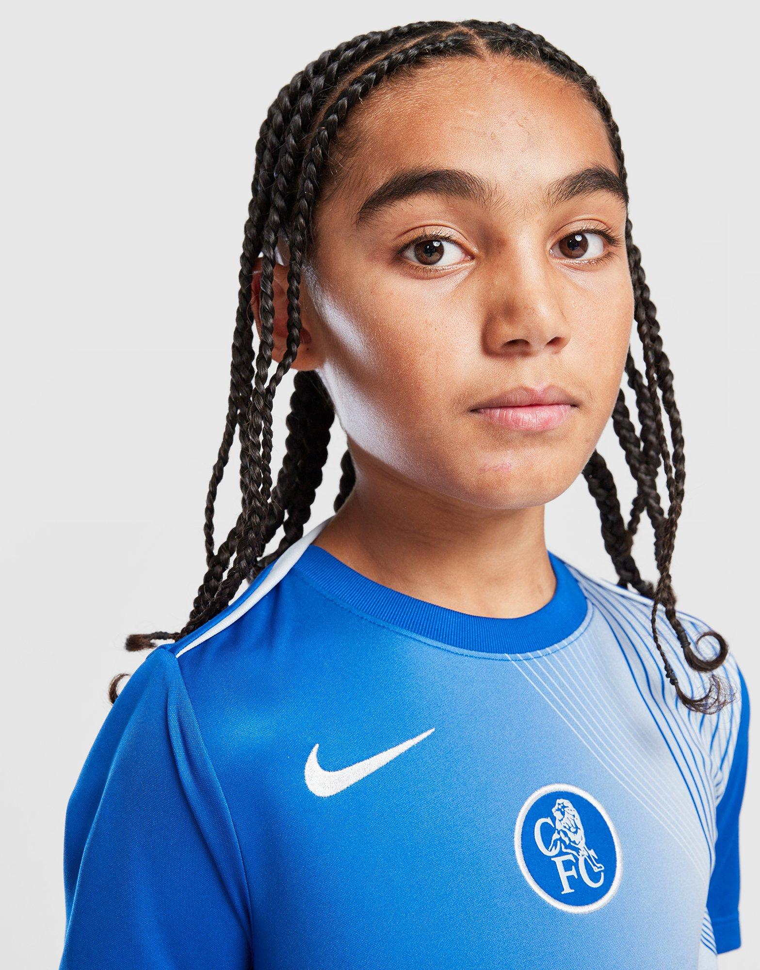Nike Maillot Pre Match Third Chelsea FC Junior