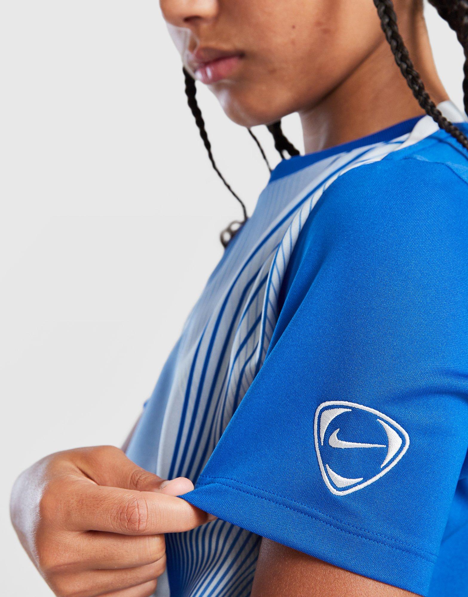 Nike Maillot Pre Match Third Chelsea FC Junior