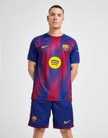 Nike FC Barcelona 2025/26 Home Shorts