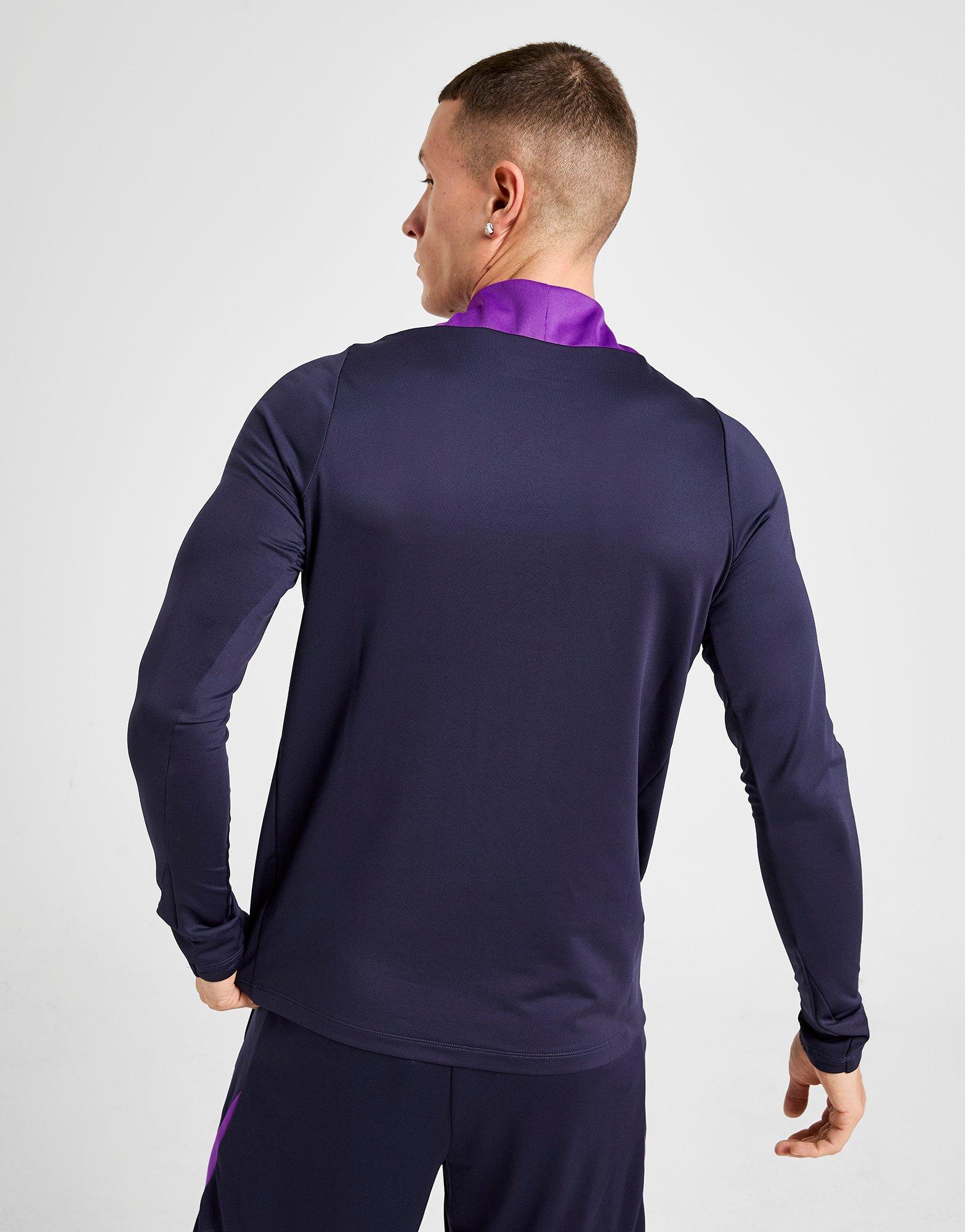 Nike FC Barcelona Strike Drill Top