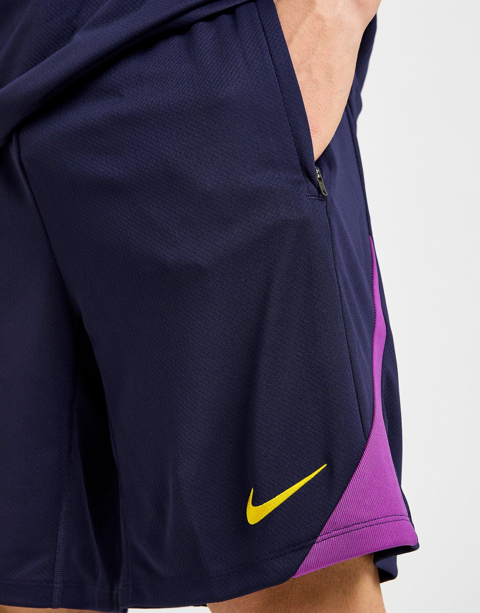 Nike Short Strike FC Barcelona