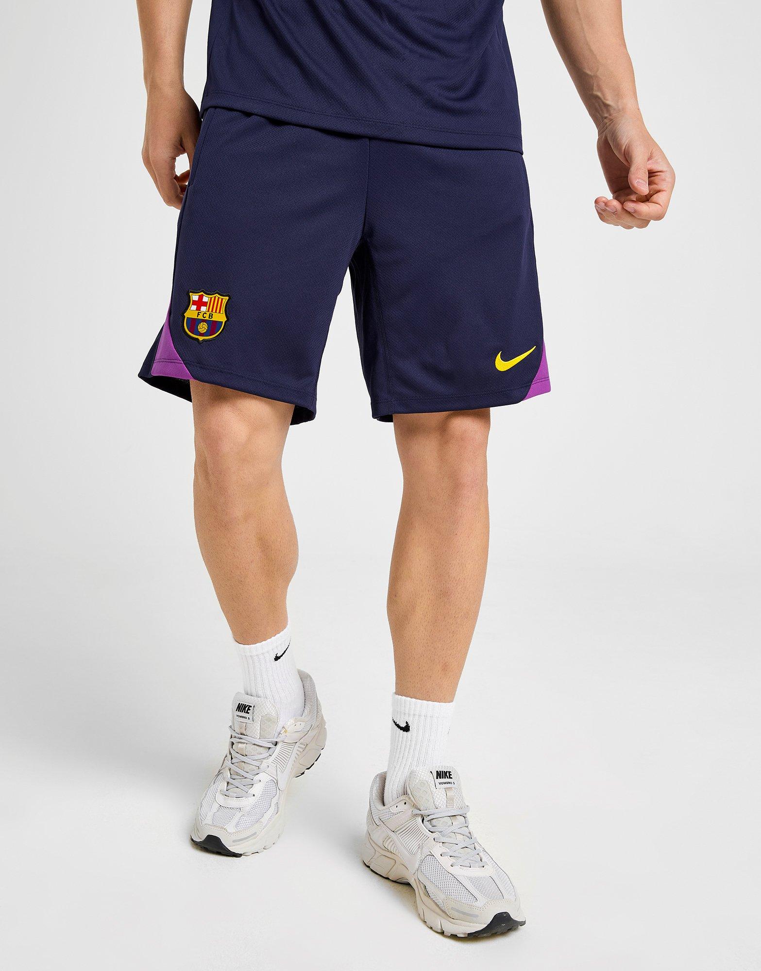 Nike FC Barcelona Strike Pantaloncino