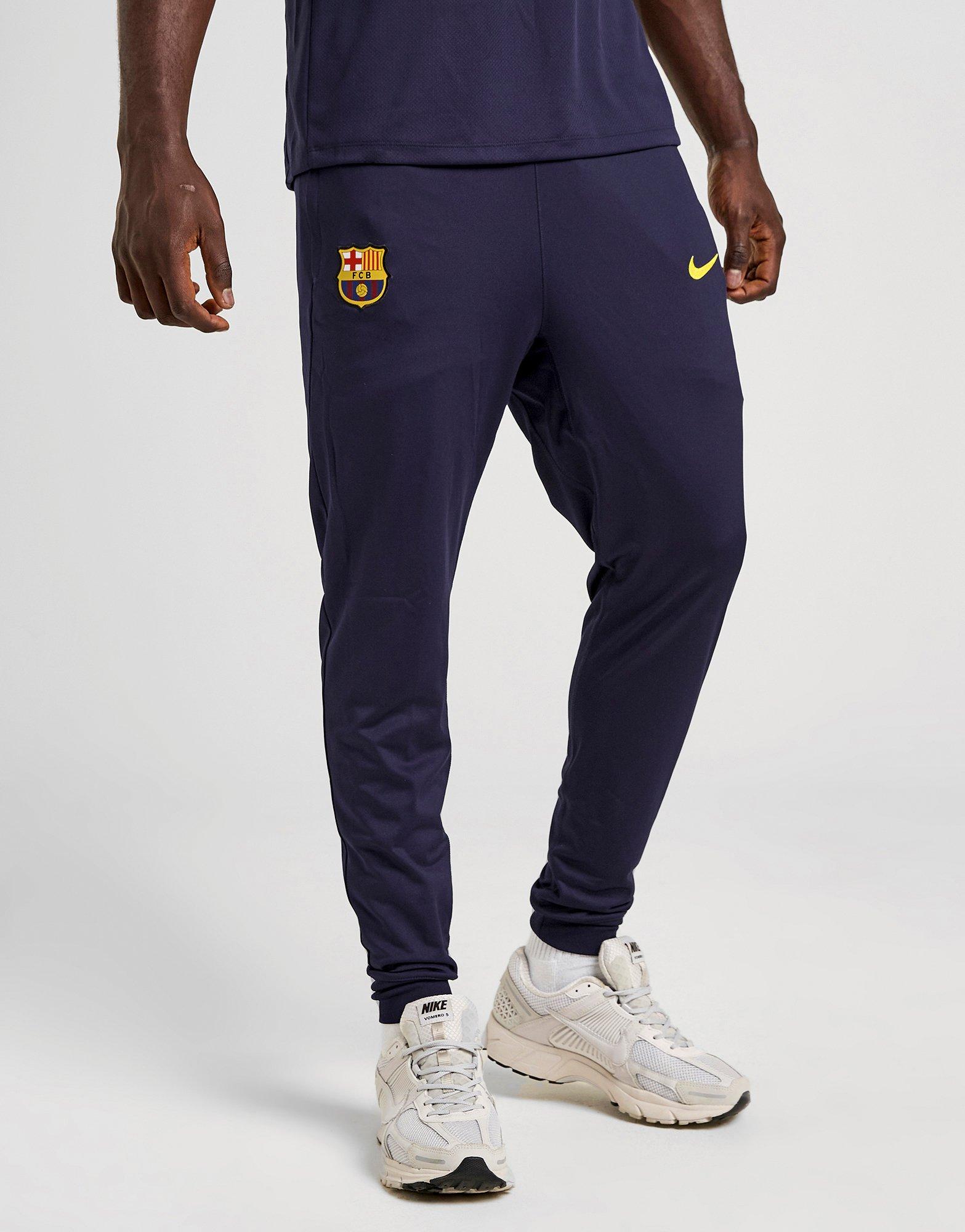 Nike FC Barcelona Strike Track Pants