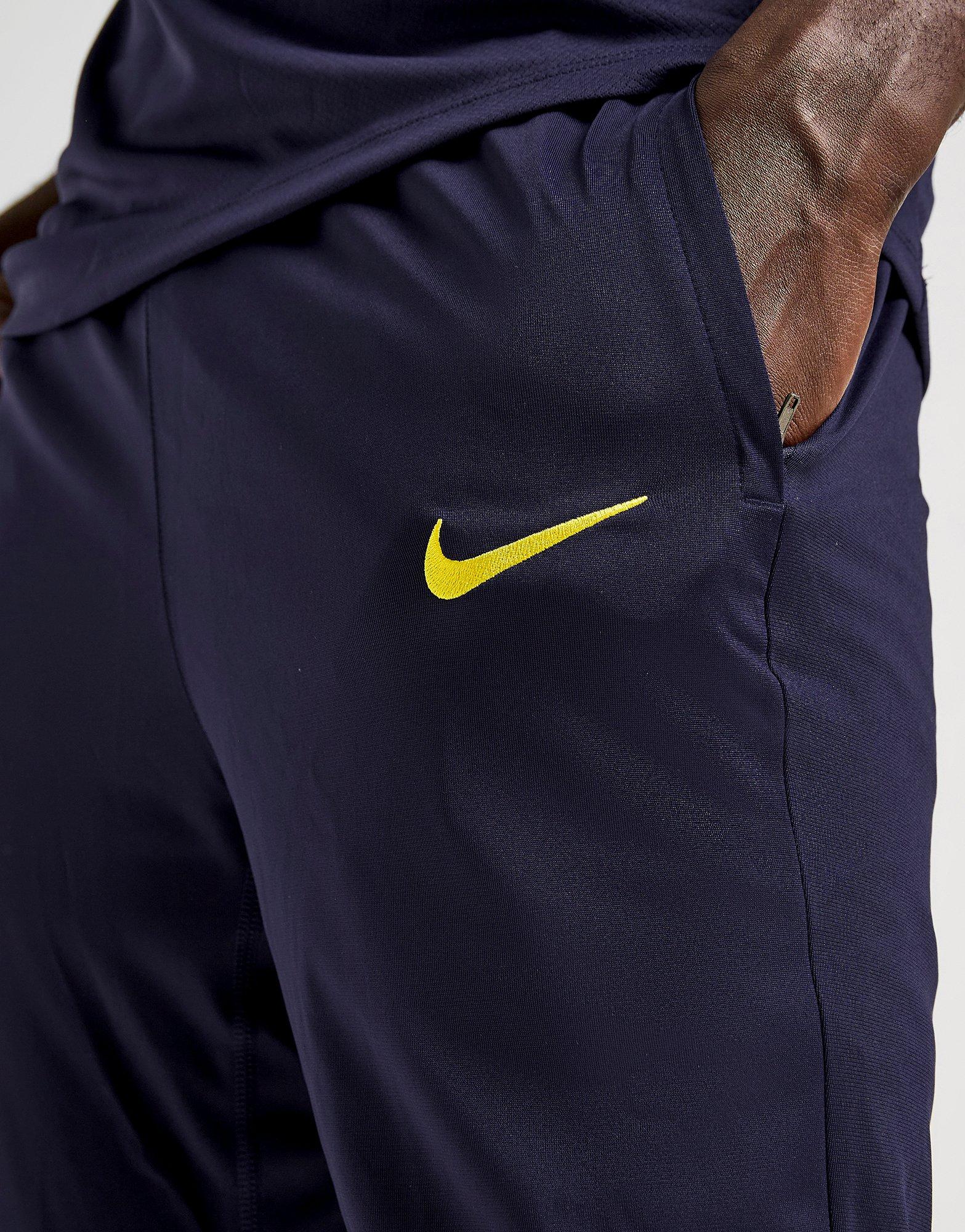 Nike FC Barcelona Strike Track Pants