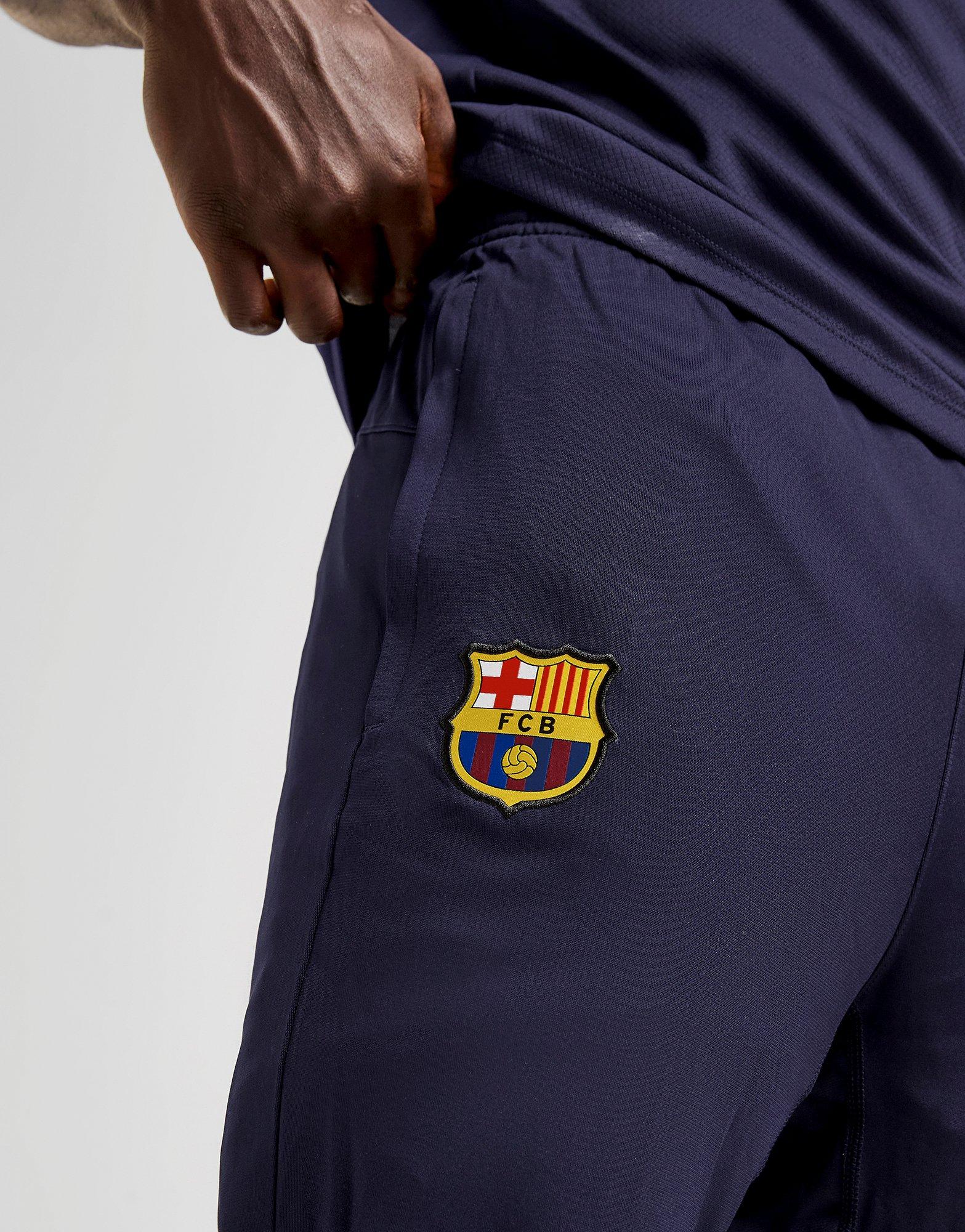 Nike FC Barcelona Strike Track Pants