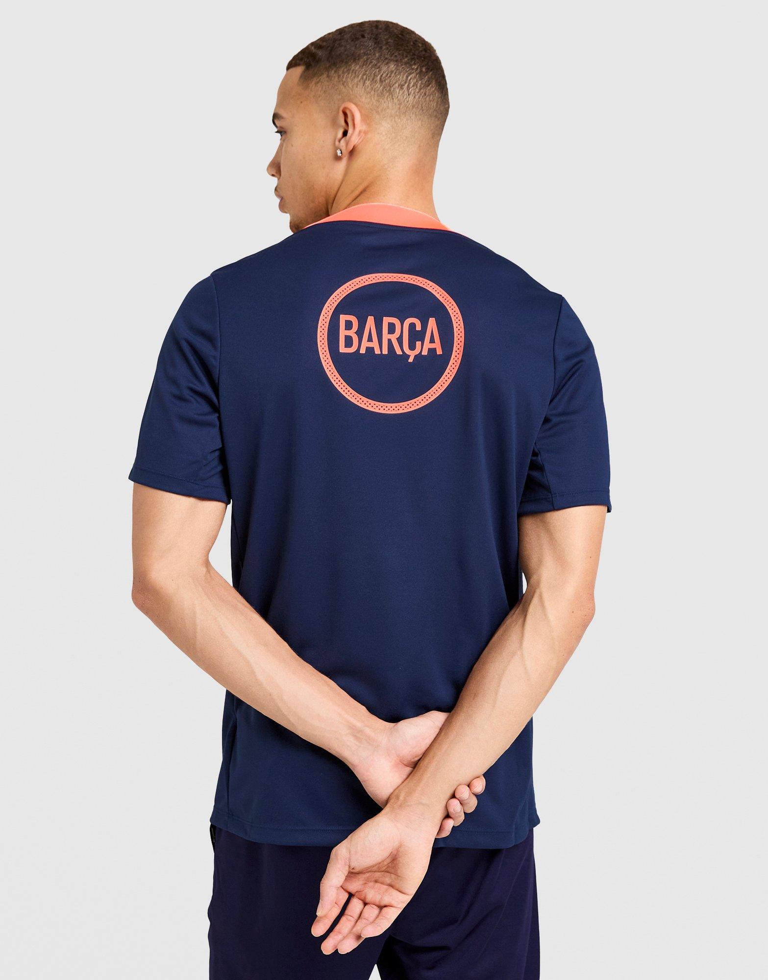 Nike FC Barcelona Pre Match T-Shirt