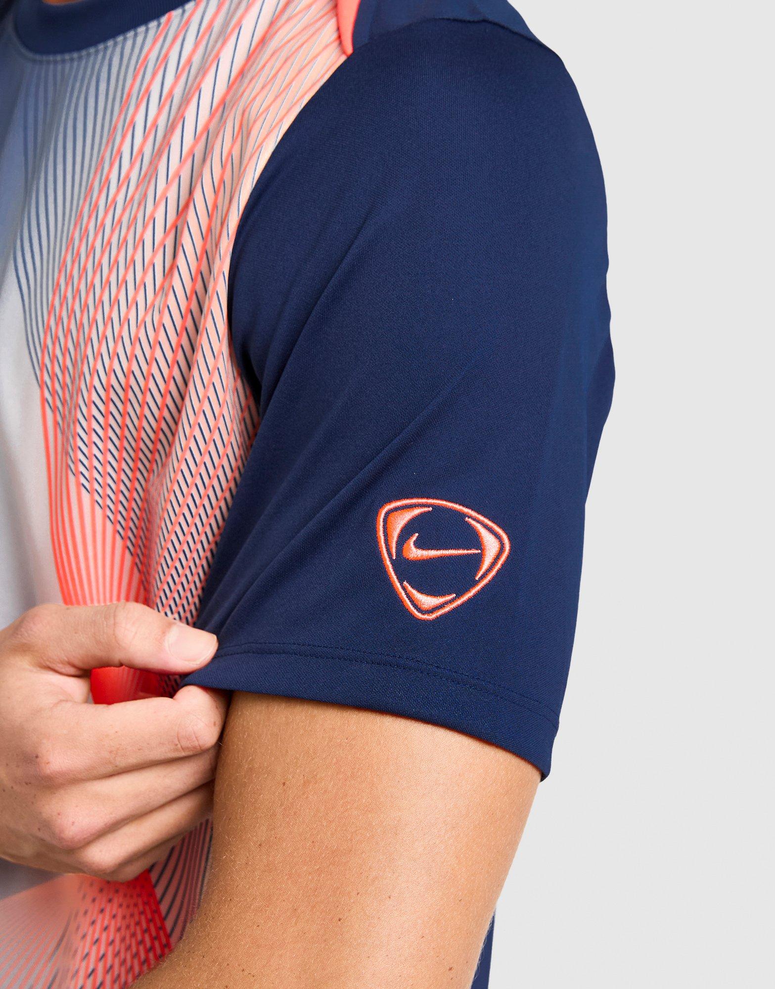 Nike FC Barcelona Pre Match T-Shirt