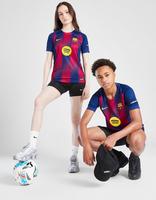 Nike FC Barcelona 2025/26 Home Shirt Junior