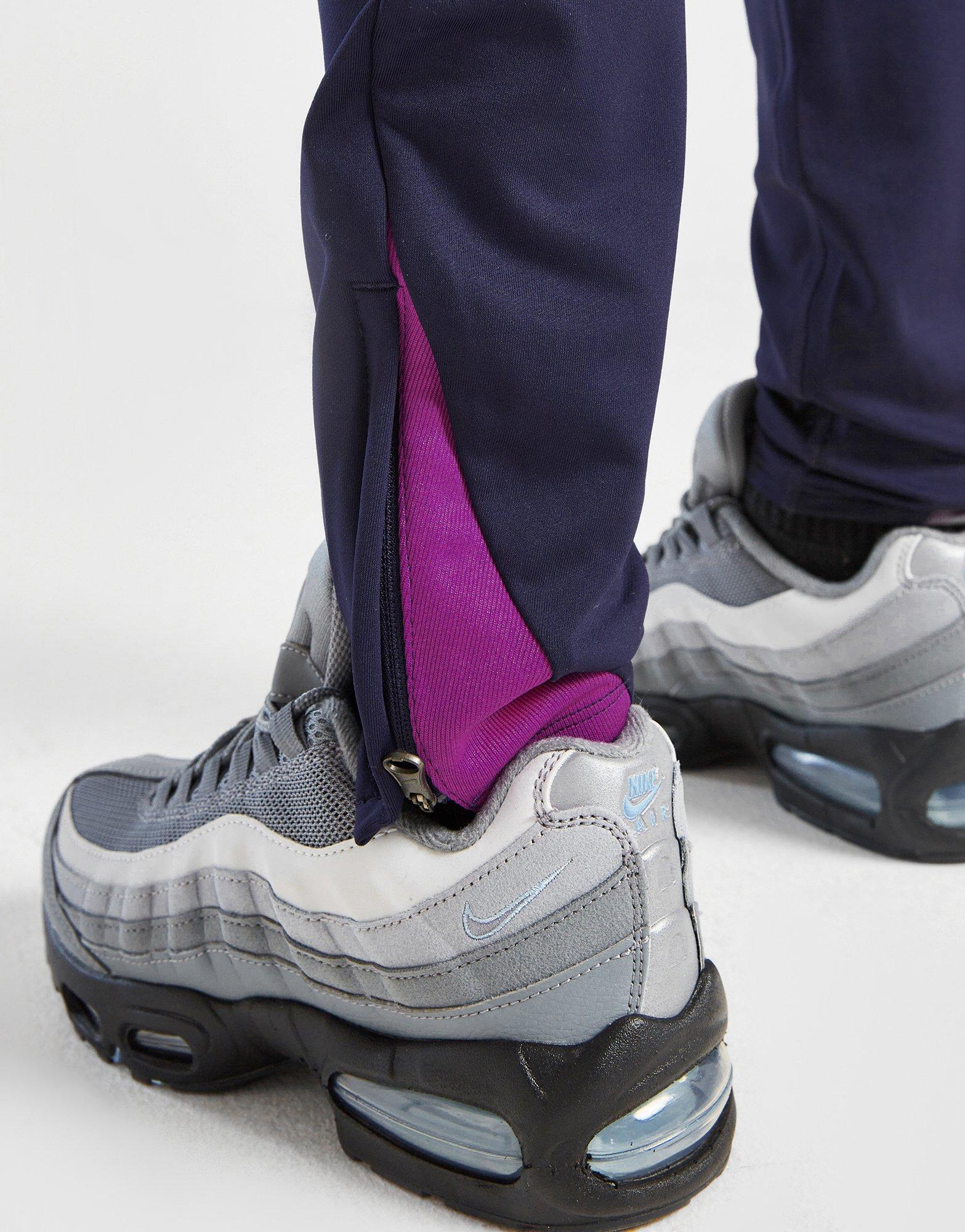 Nike FC Barcelona Strike Track Pants Junior