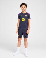 Nike FC Barcelona Pantaloncino Strike Junior