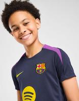 Nike FC Barcelona Maglia Strike Junior