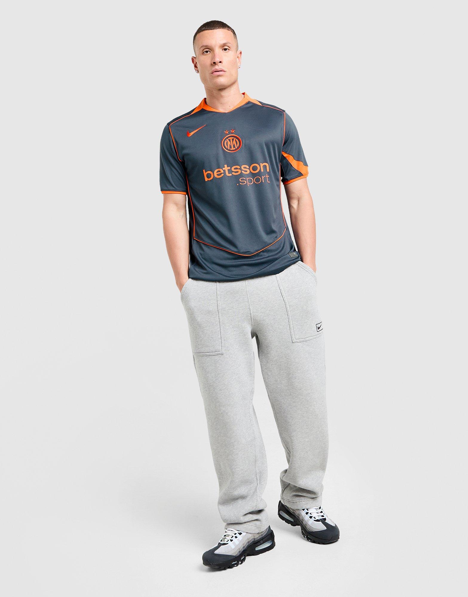 Nike Inter Milan 2025/26 Third Shirt