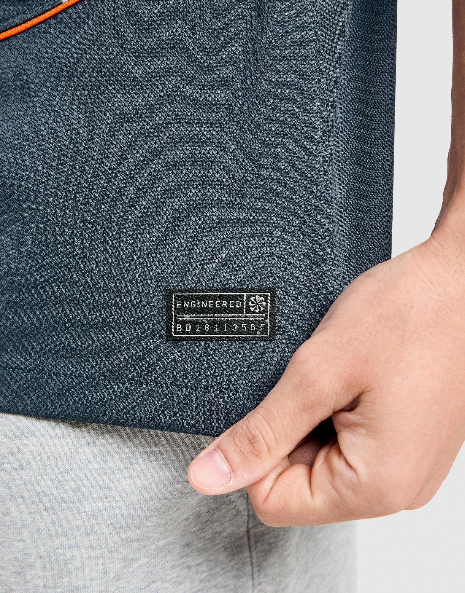 Nike Inter Milan 2025/26 Third Shirt