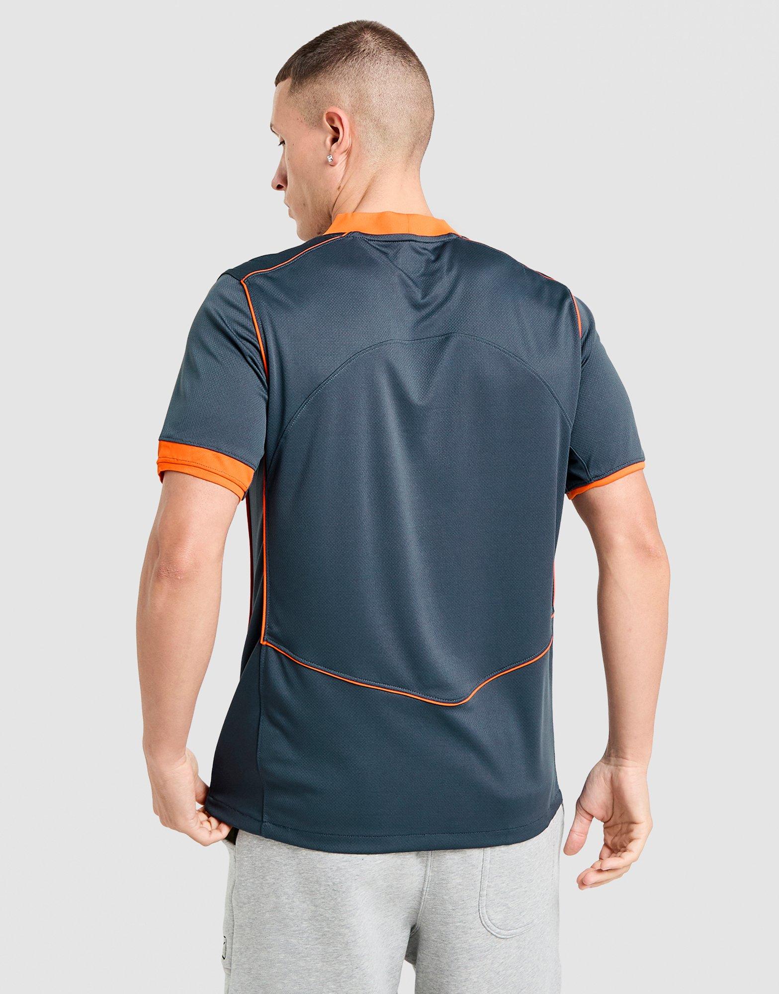 Nike Inter Milan 2025/26 Third Shirt