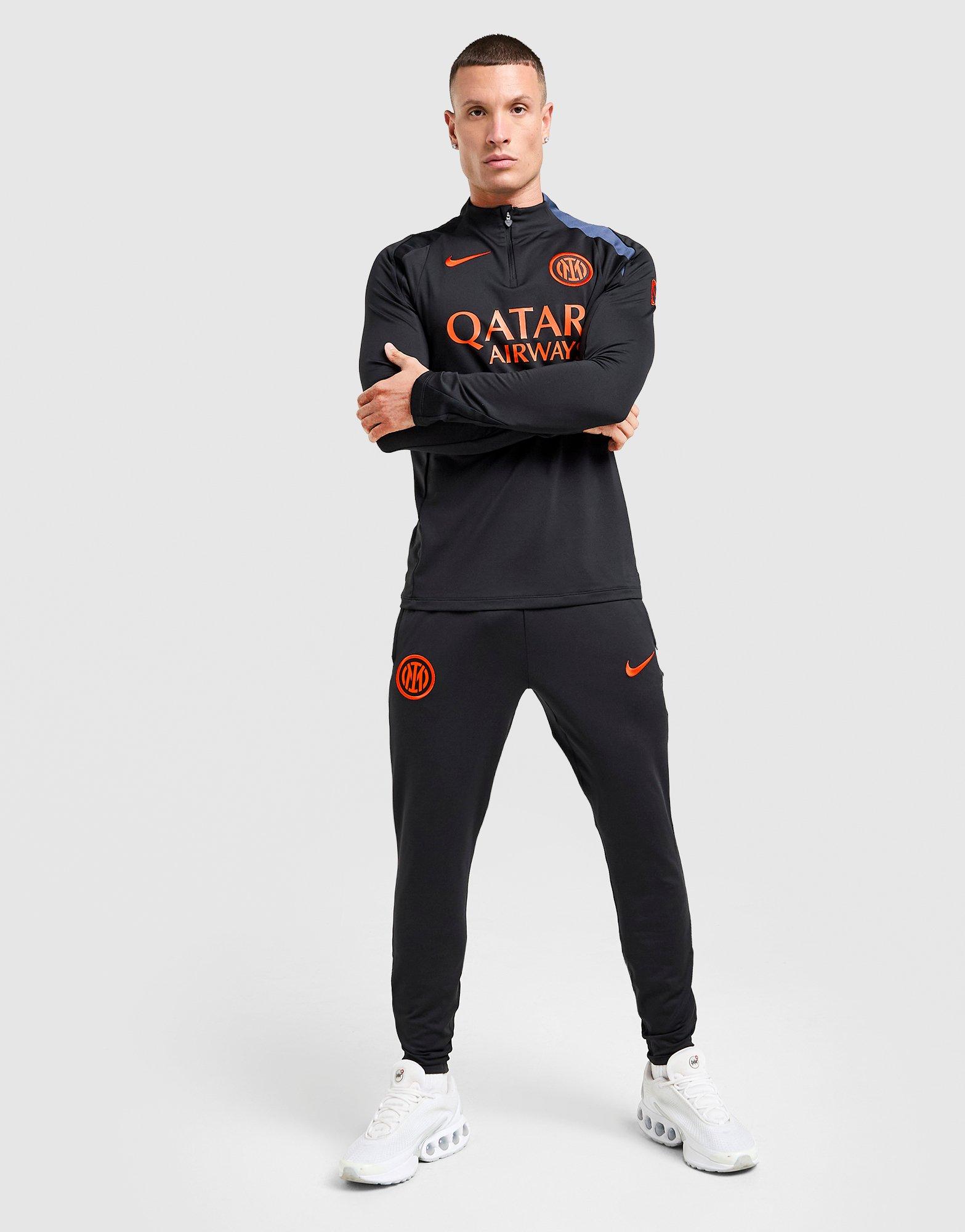Nike Inter Milan Träningsbyxor Herr