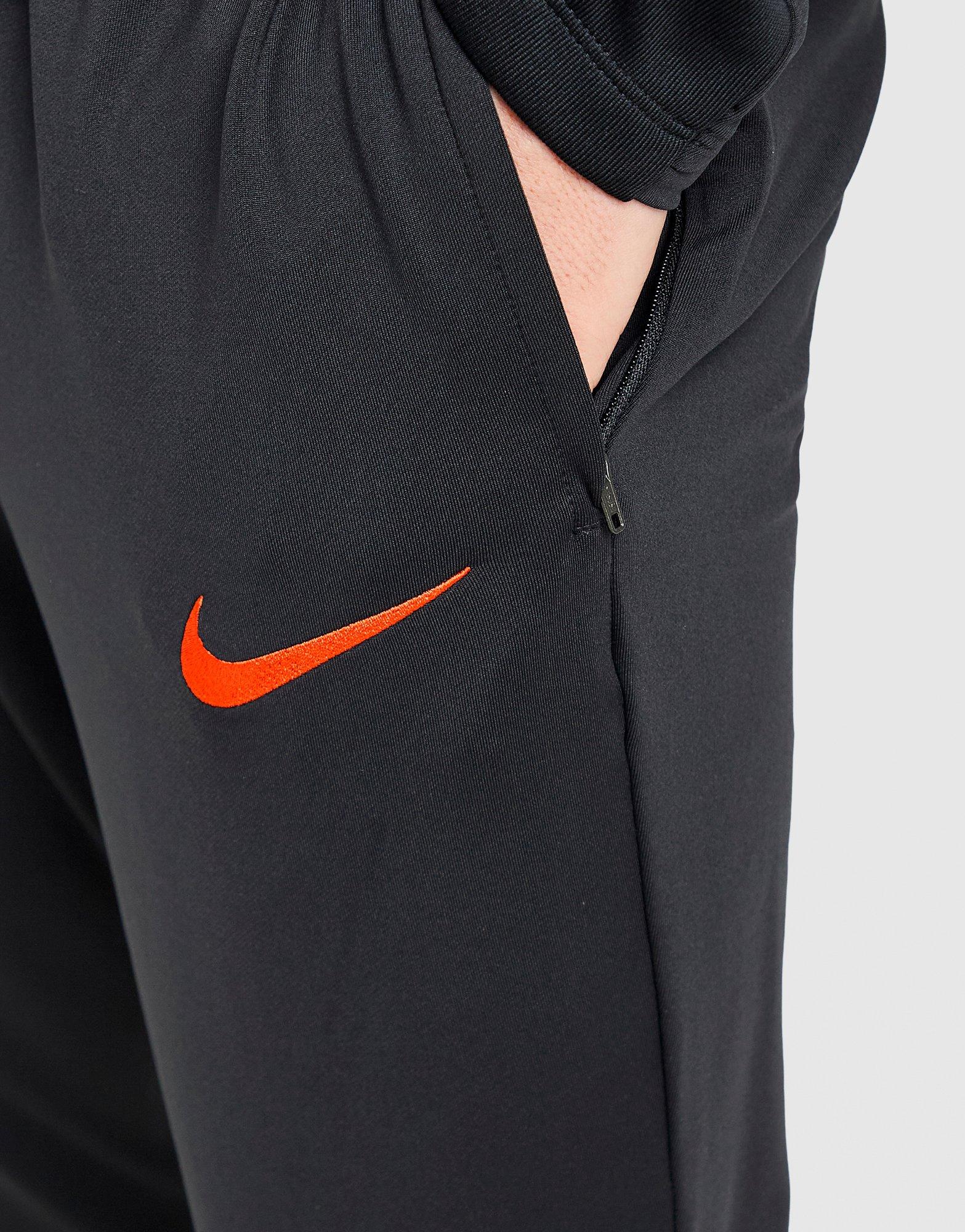 Nike Inter Milan Träningsbyxor Herr