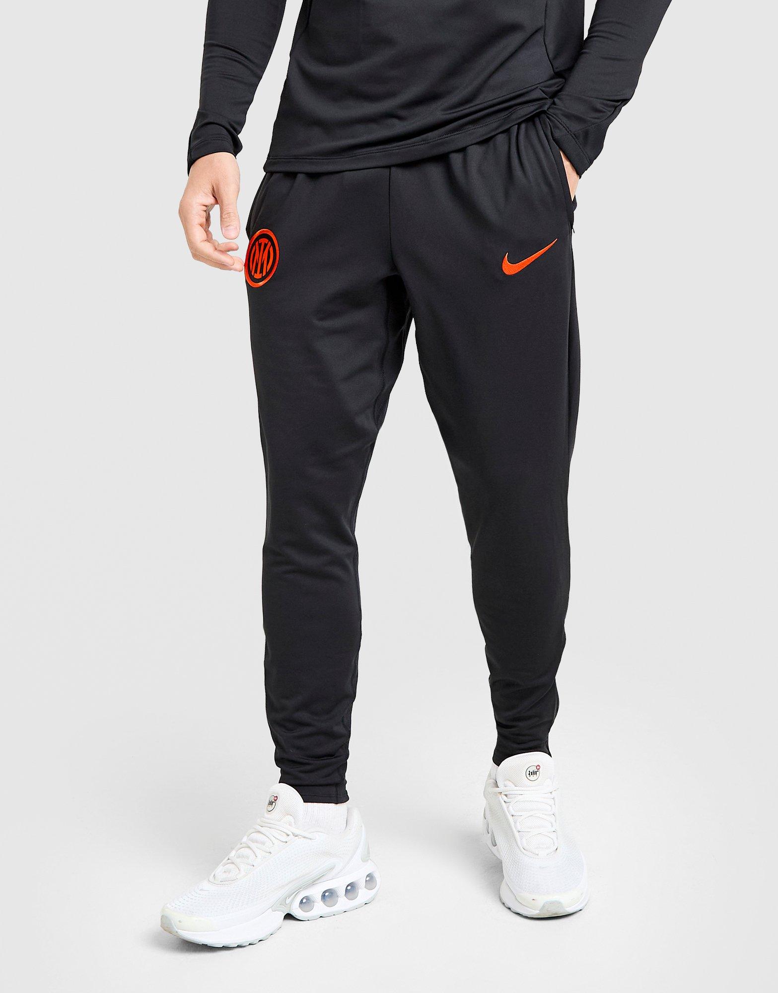 Nike Inter Milan Strike Pantaloni della tuta