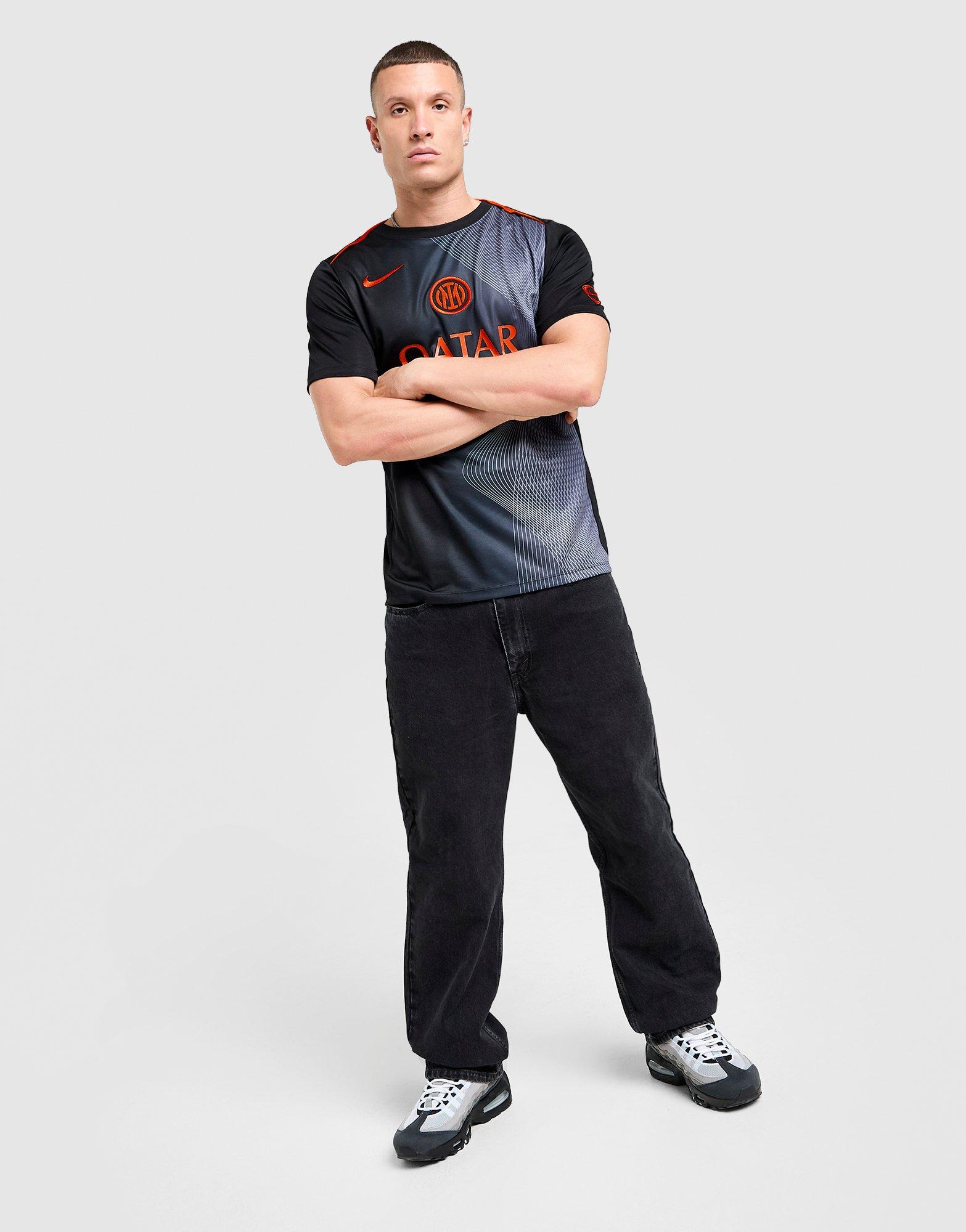 Nike Inter Milan Pre Match Shirt