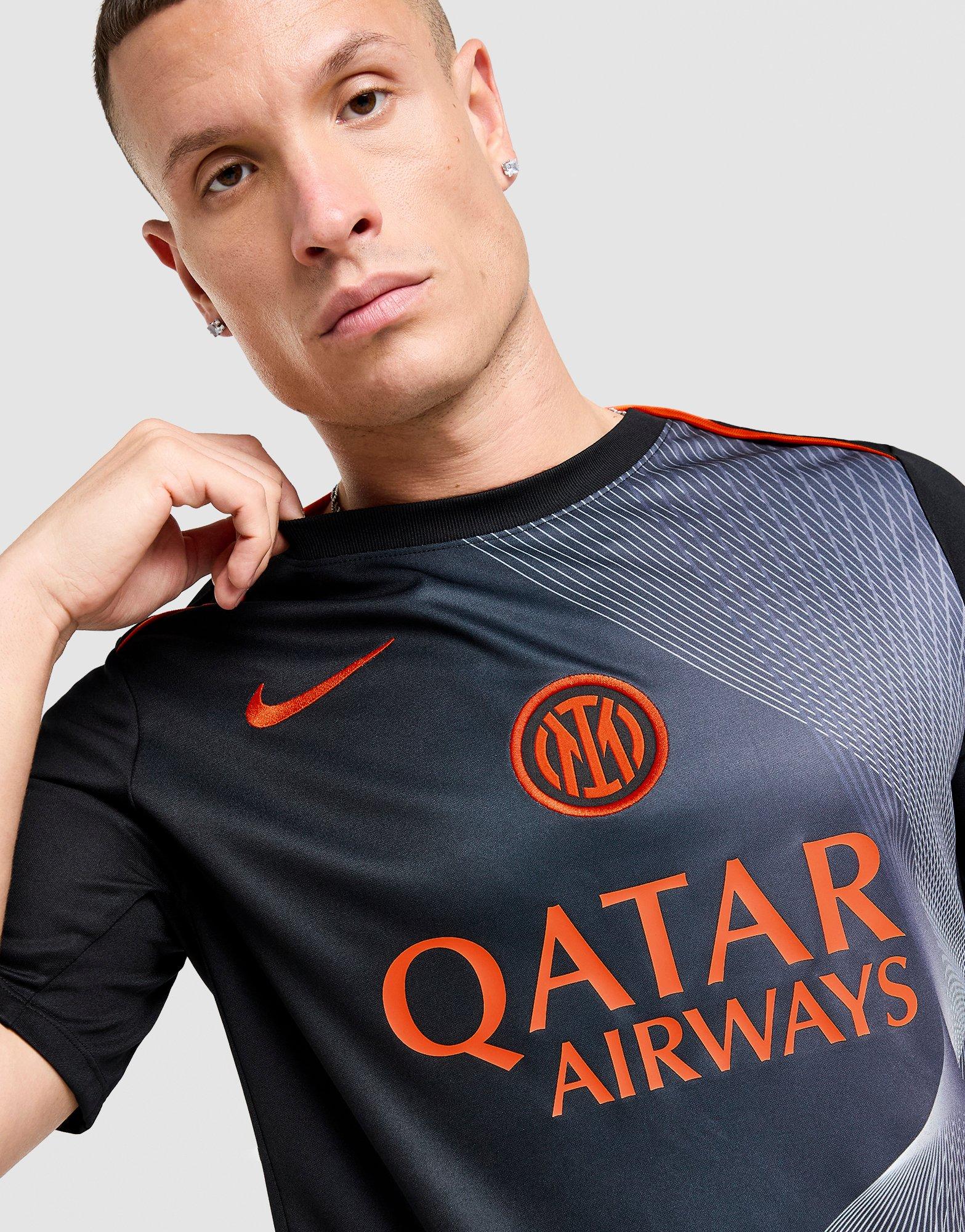 Nike Inter Milan Pre Match Shirt
