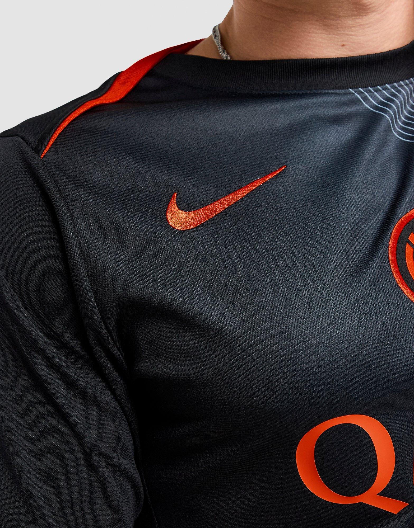 Nike Inter Milan Pre Match Shirt