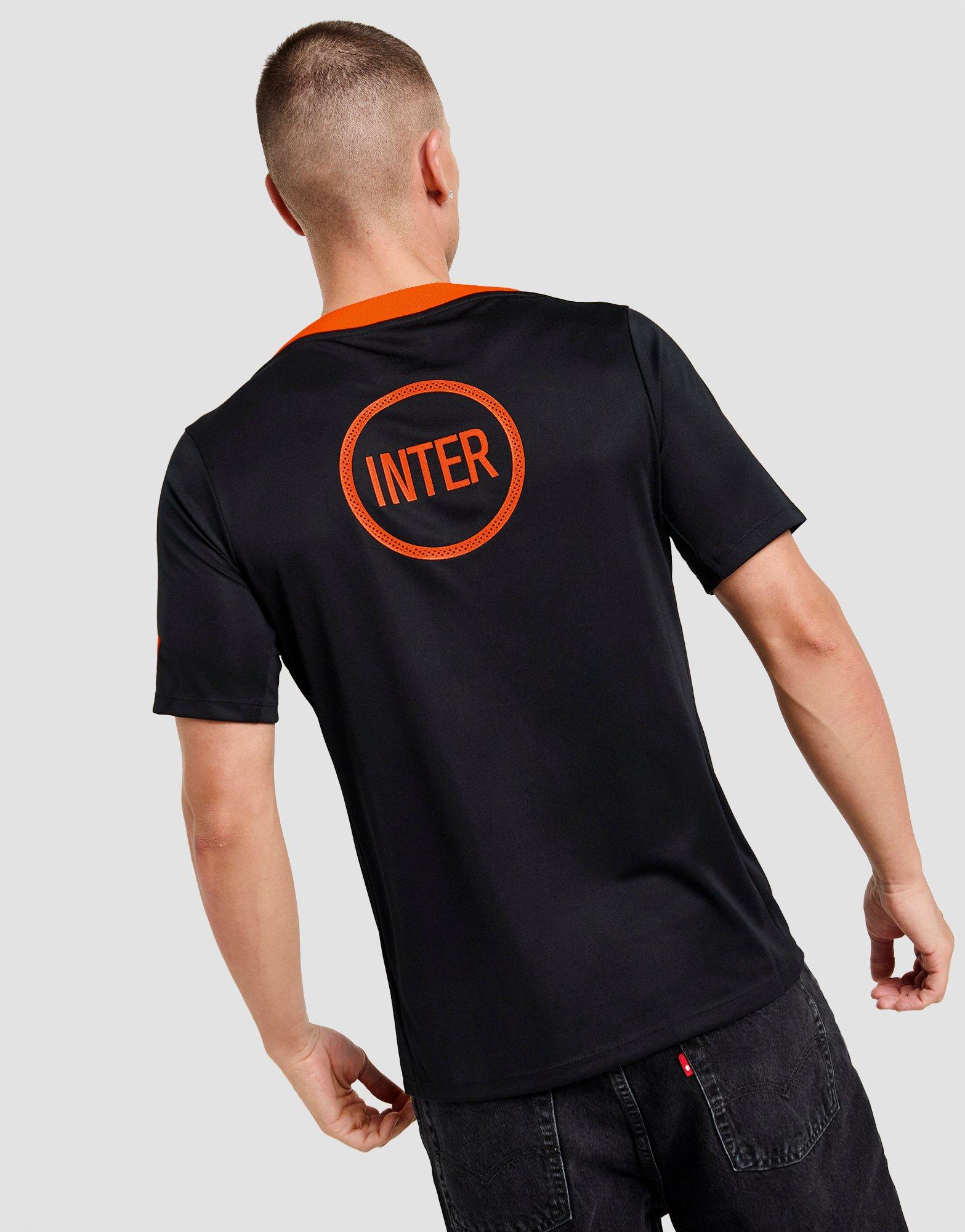 Nike Inter Milan Pre Match Shirt