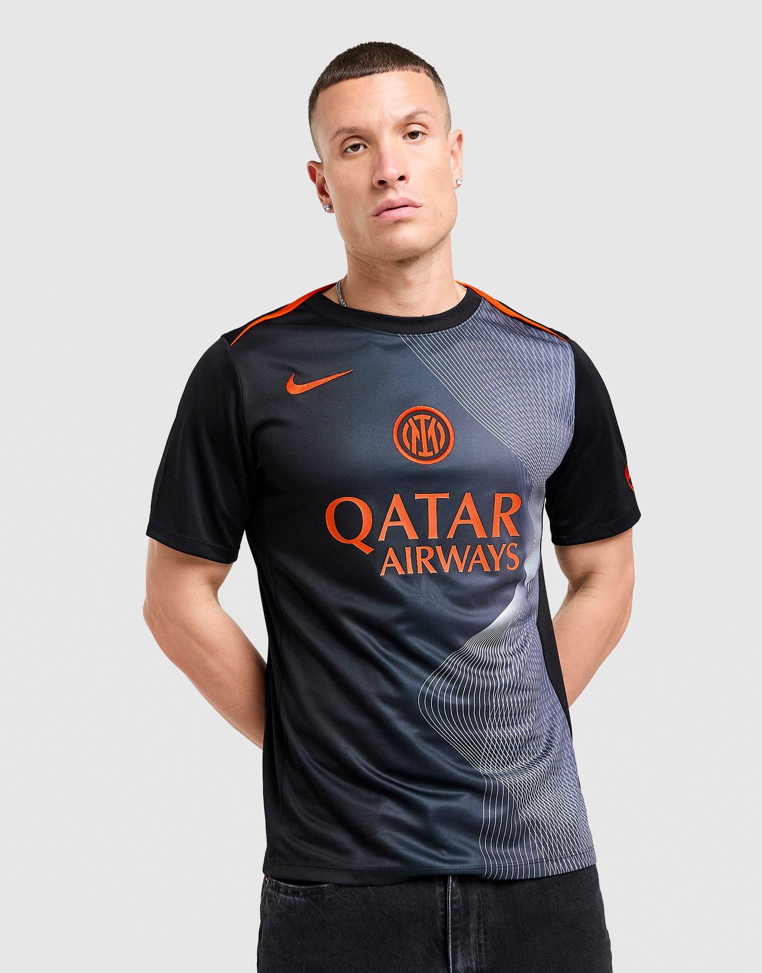 Nike Inter Milan Maglia Pre Partita