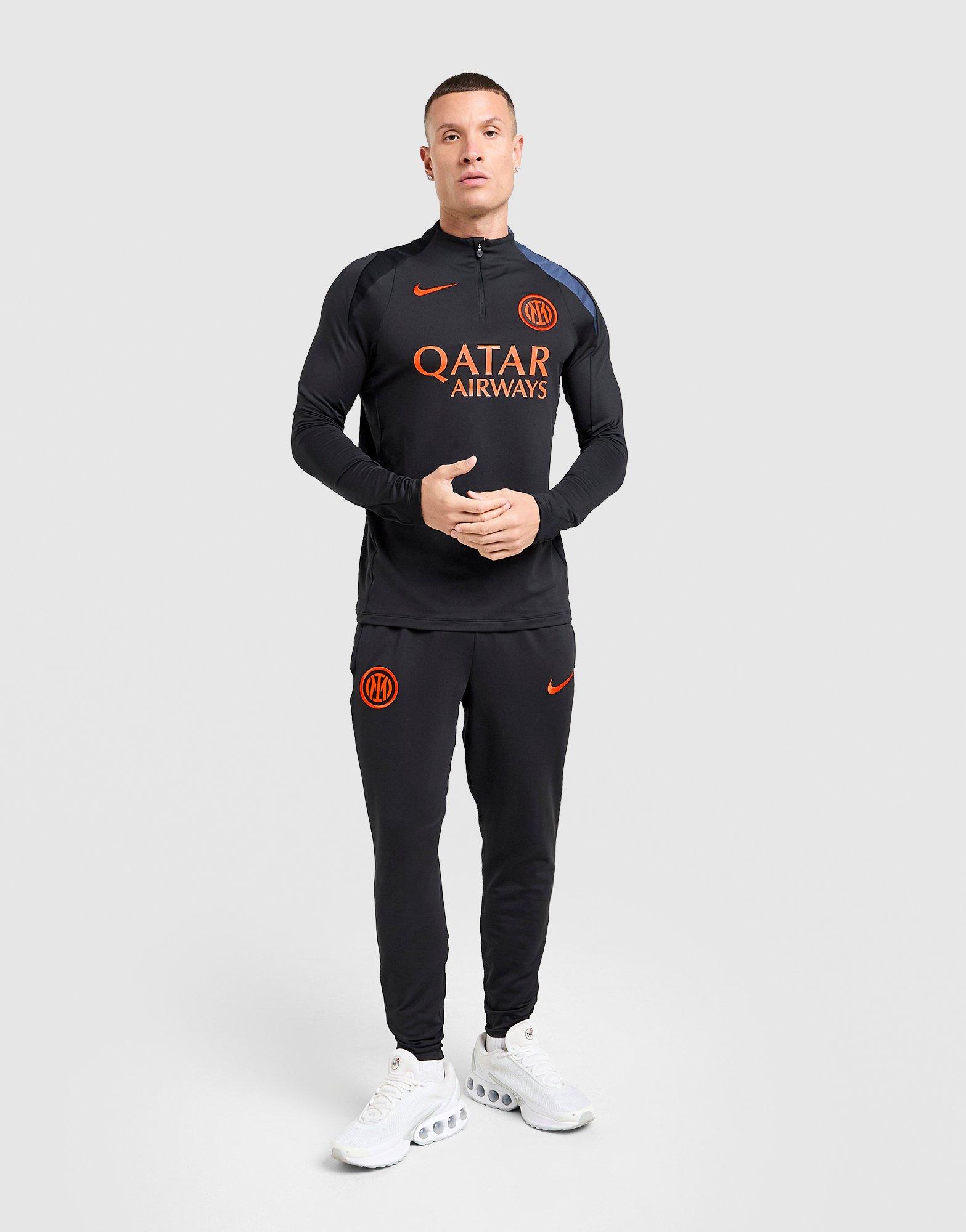 Nike Inter Milan Strike Drill Track Top