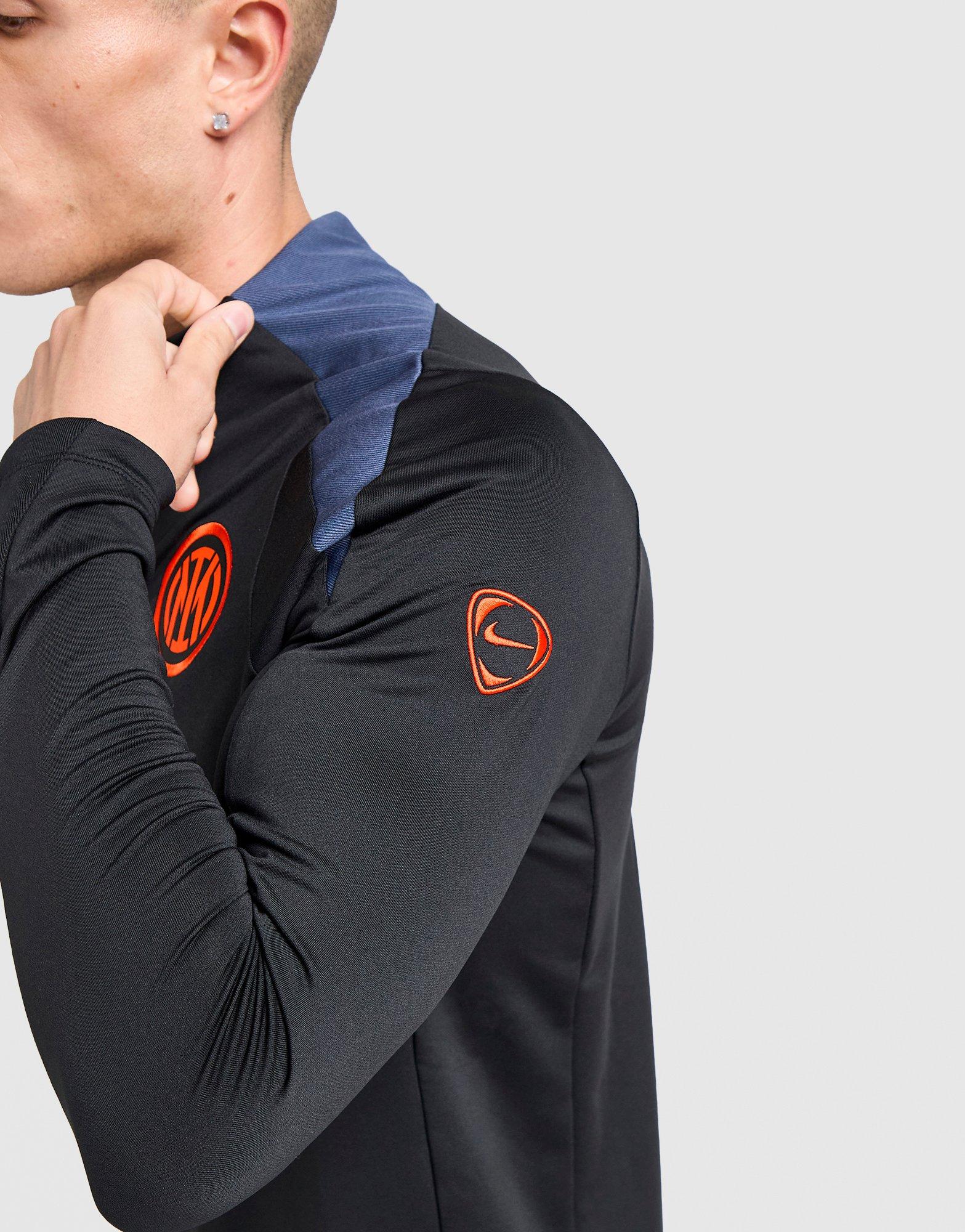 Nike Inter Milan Strike Drill Track Top
