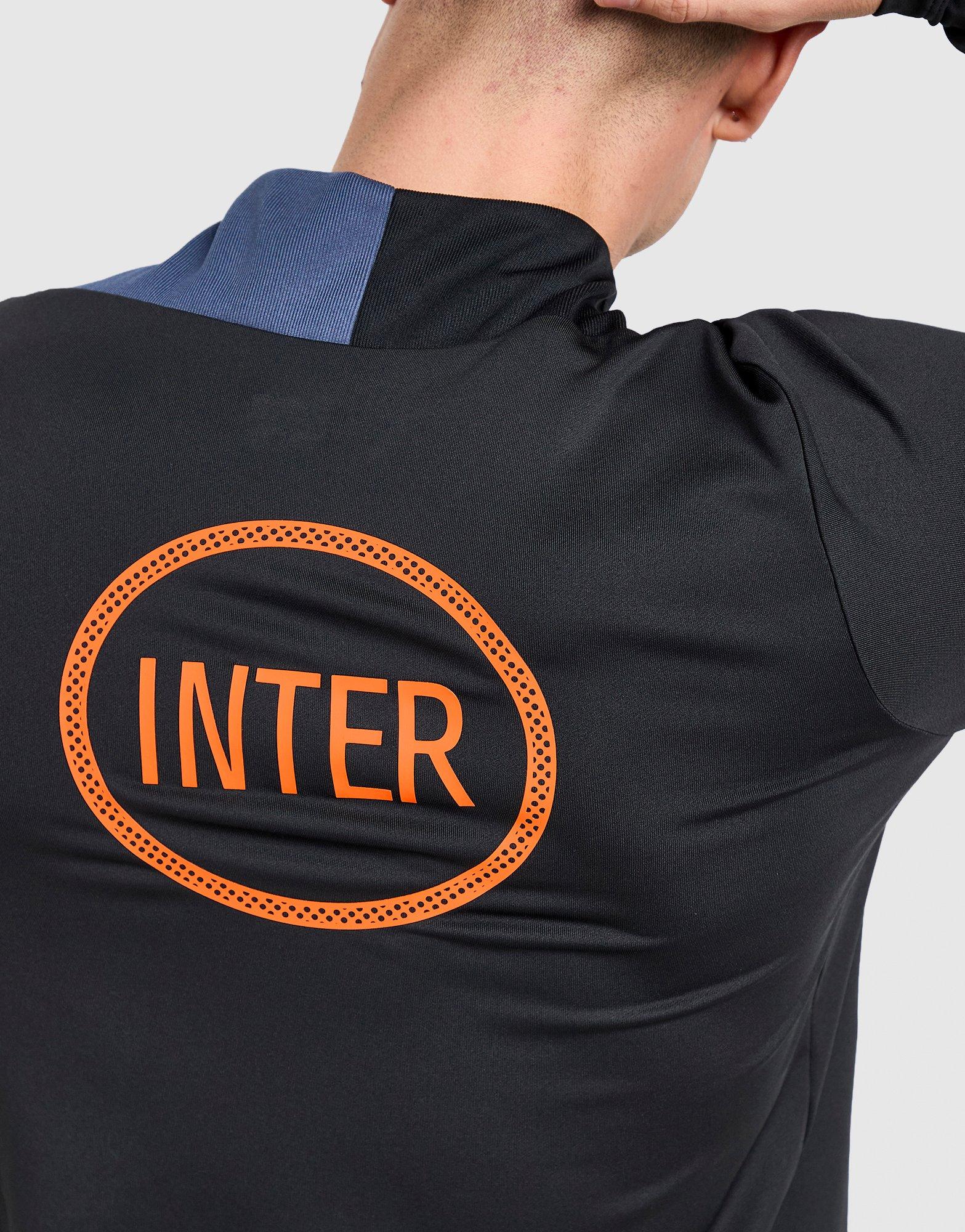 Nike Inter Milan Strike Drill Track Top