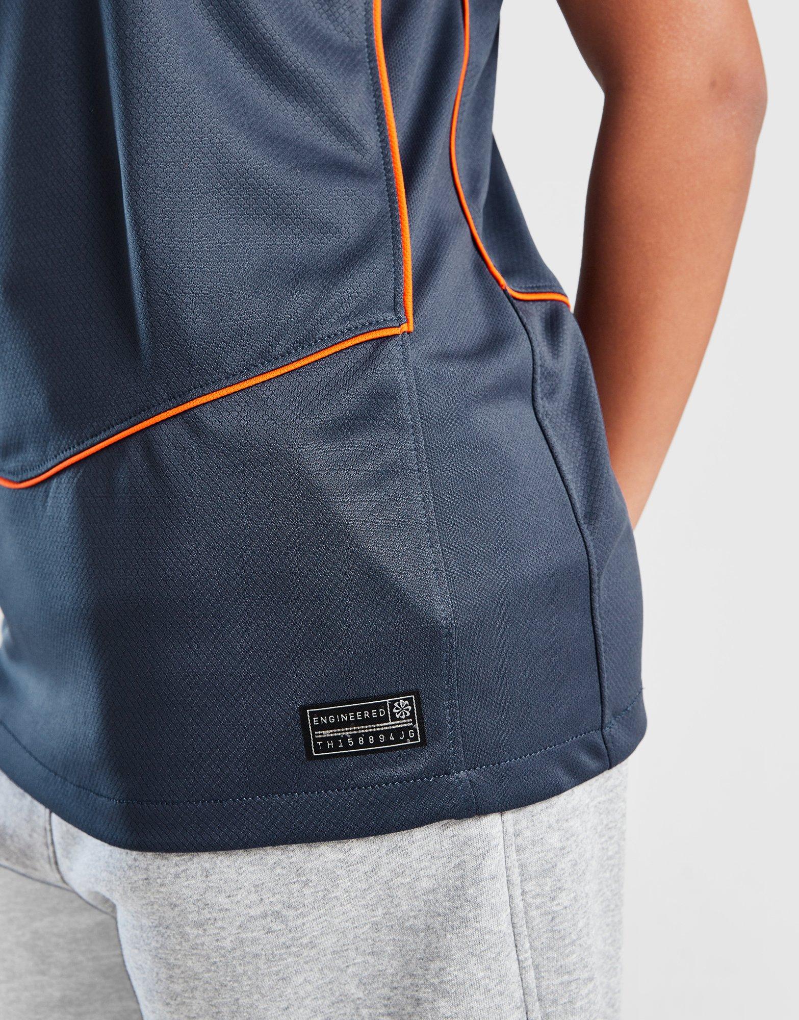 Nike Inter Milan 2025/26 Third Shirt Junior