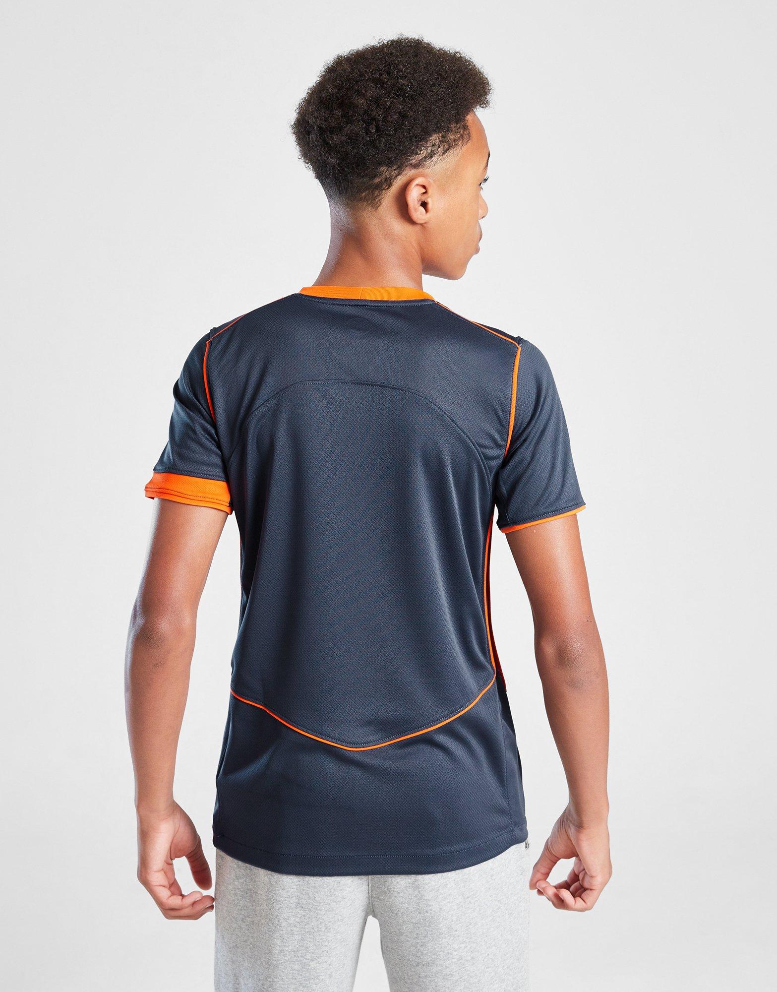 Nike Inter Milan 2025/26 Third Shirt Junior