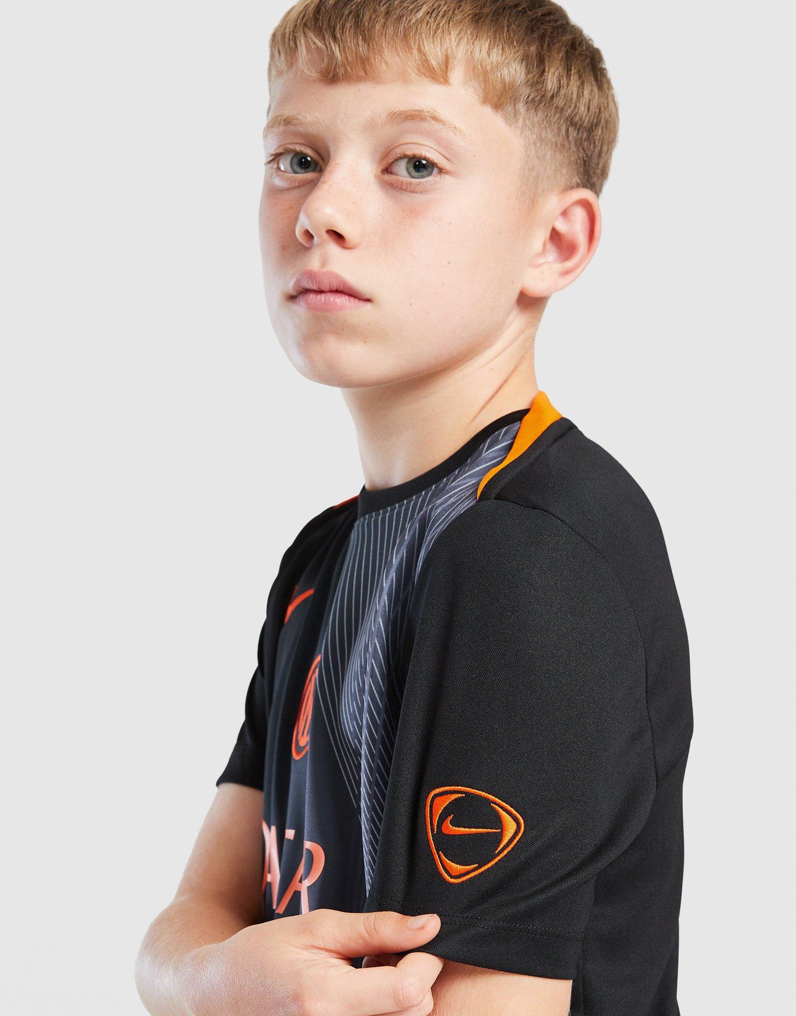 Nike Inter Milan Pre Match Shirt Junior