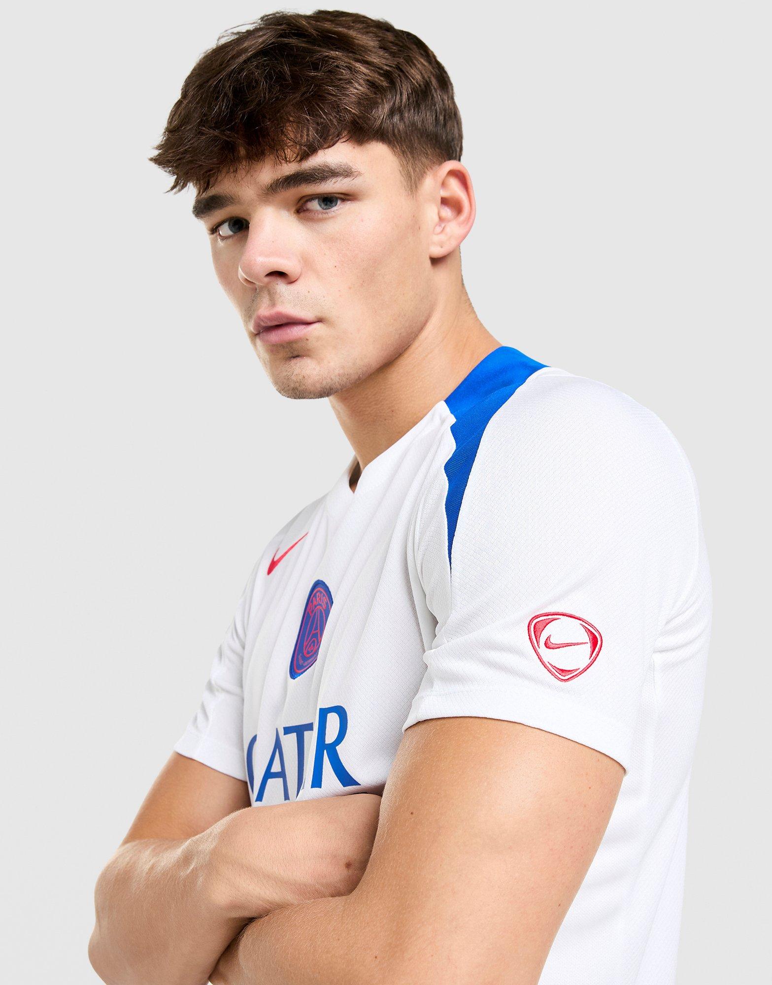 Nike T-shirt Strike Paris Saint Germain