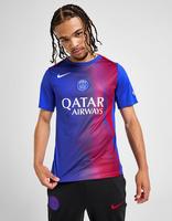 Nike Paris Saint Germain Terza Maglia Pre Partita